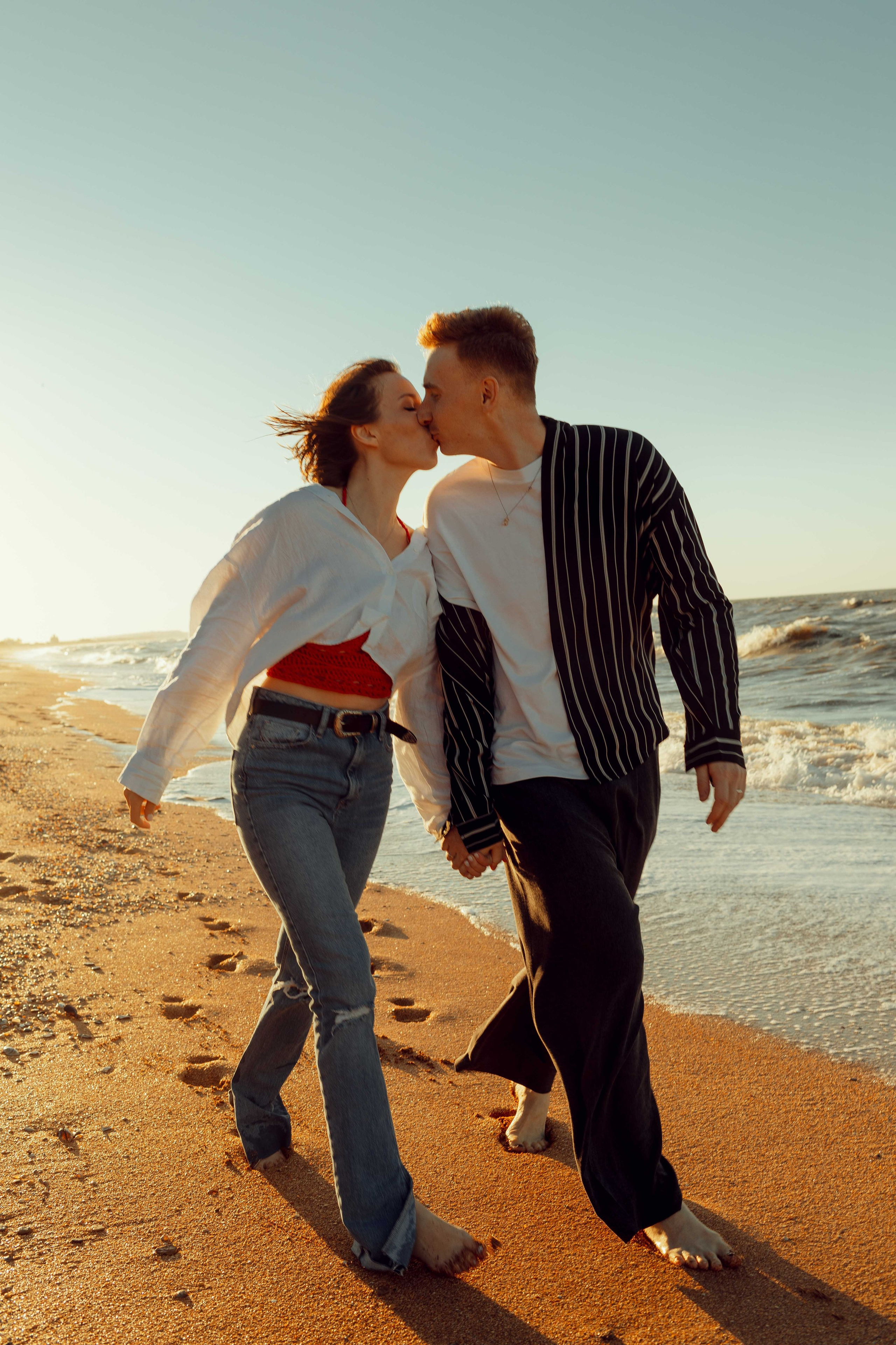 2021.09.09 Love-story КатяИлья_ПервыйДень. Фотограф Евгений Хмельницкий