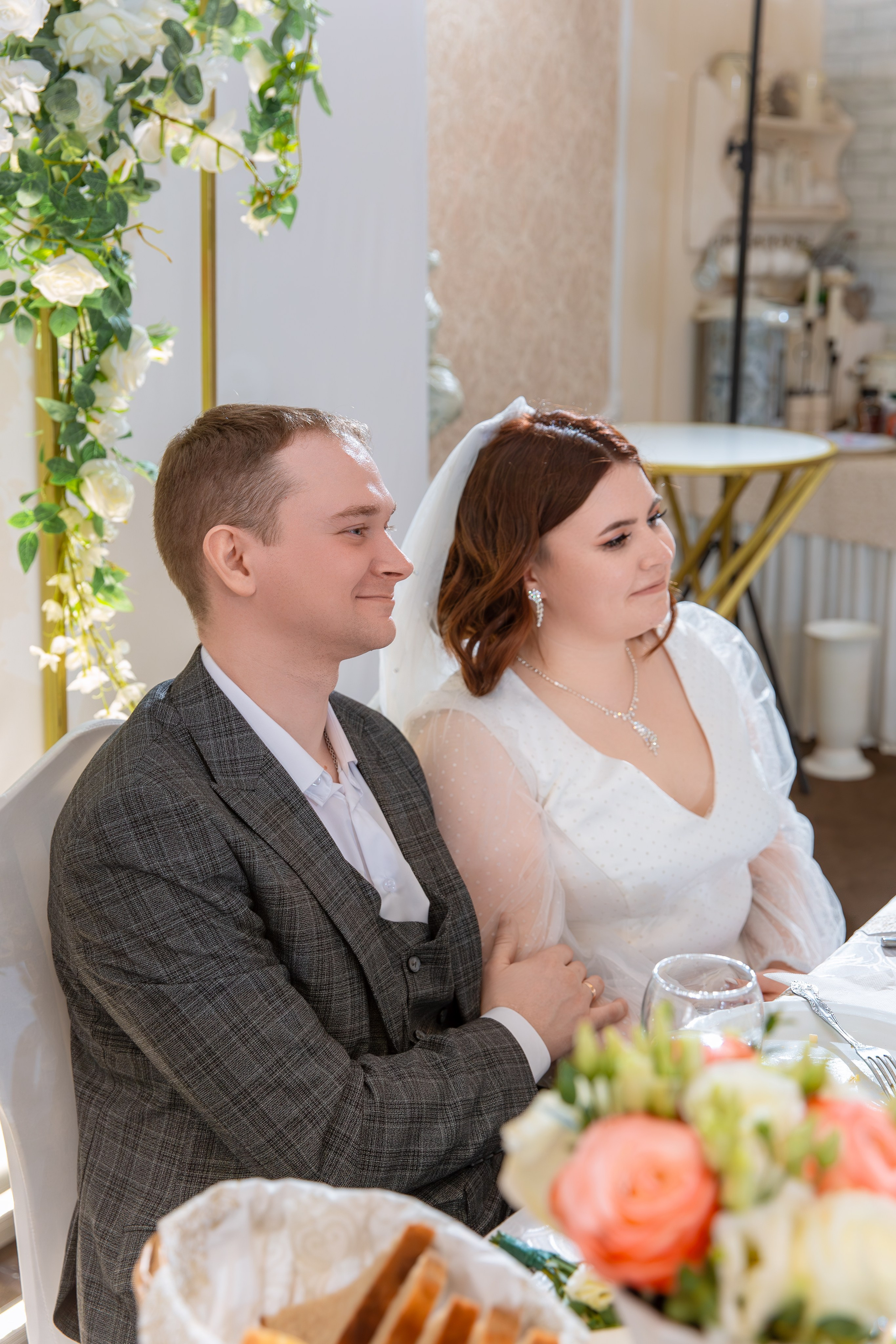 Андрей и Дарья. Семейный и Детский фотограф г. Москва, г. Борисоглебск