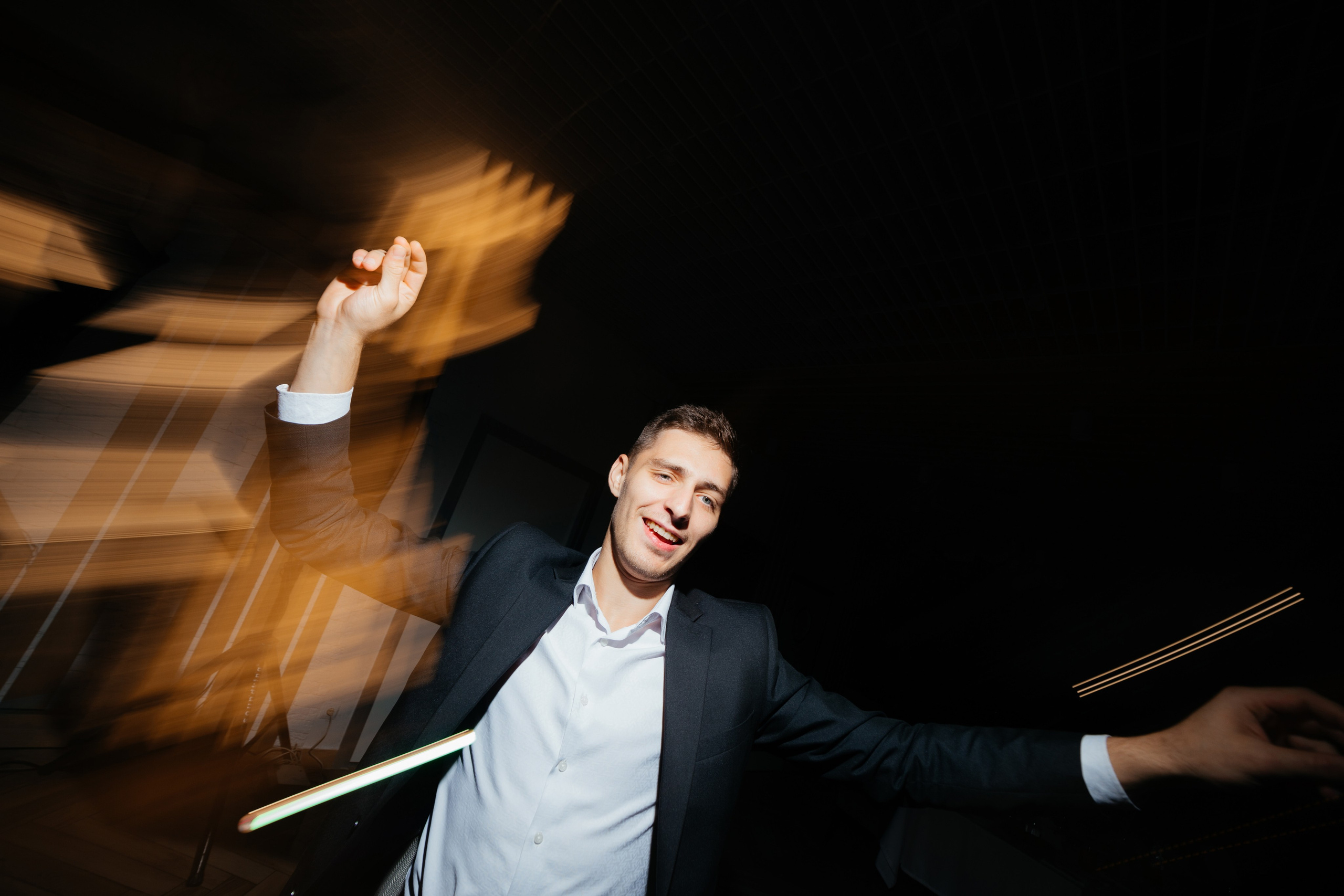 Свадебный фотограф Екатеринбург Алексей Банников