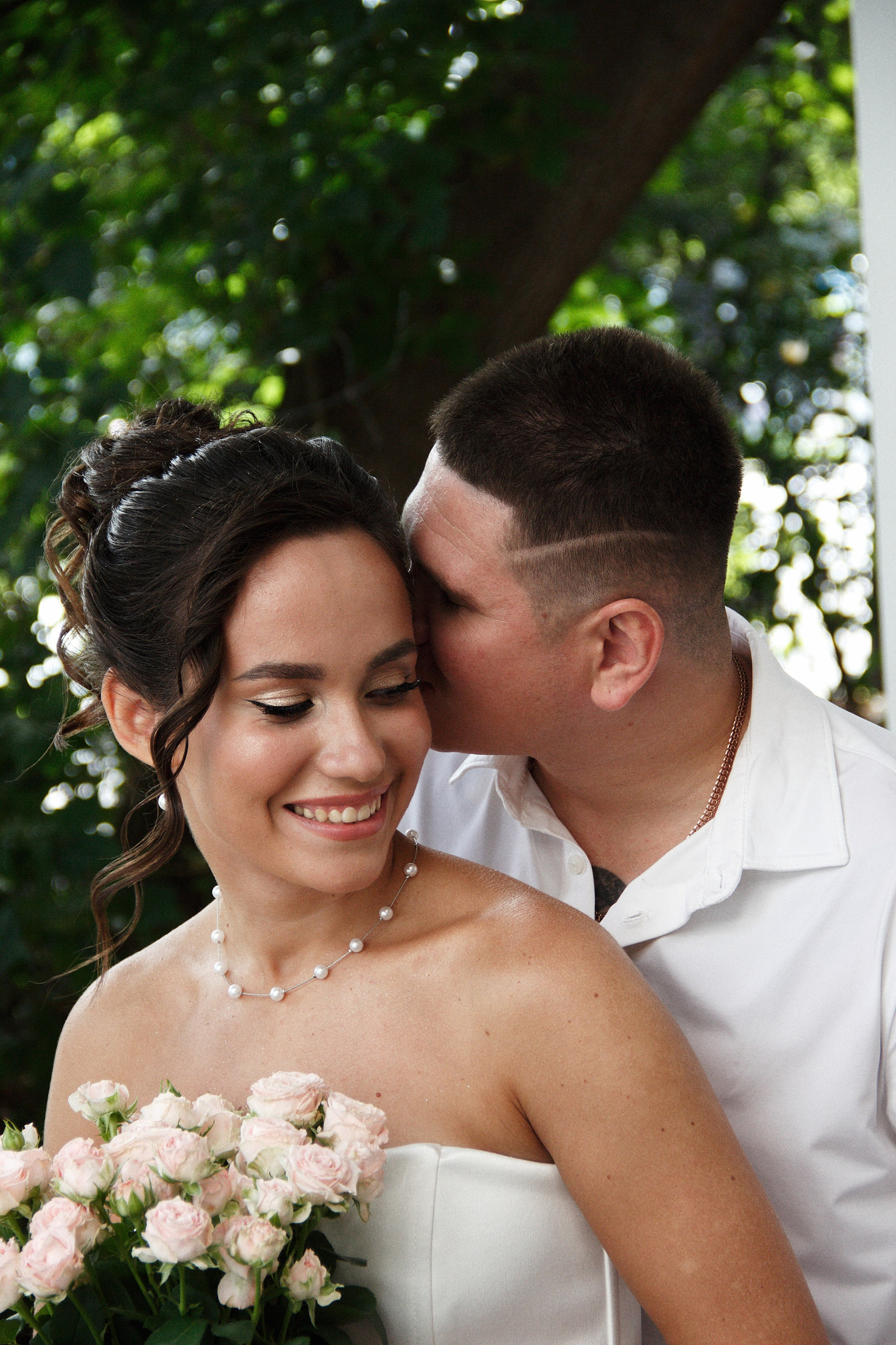 Wedding: Кристина и Данил. Фотограф в Перми Любовь Огородова | Авторские туры