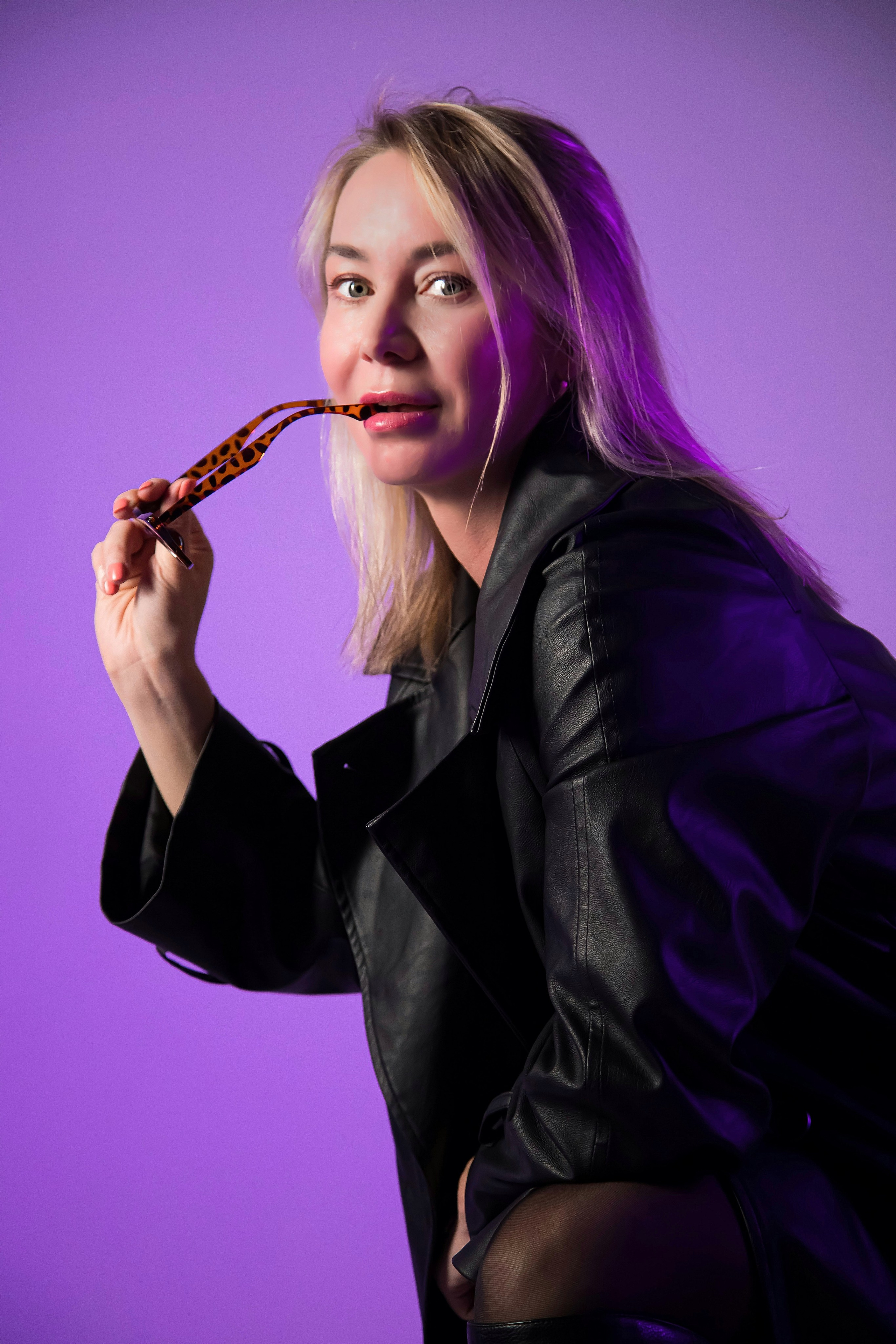 Portrait: Ева. Фотограф в Перми Любовь Огородова | Авторские туры