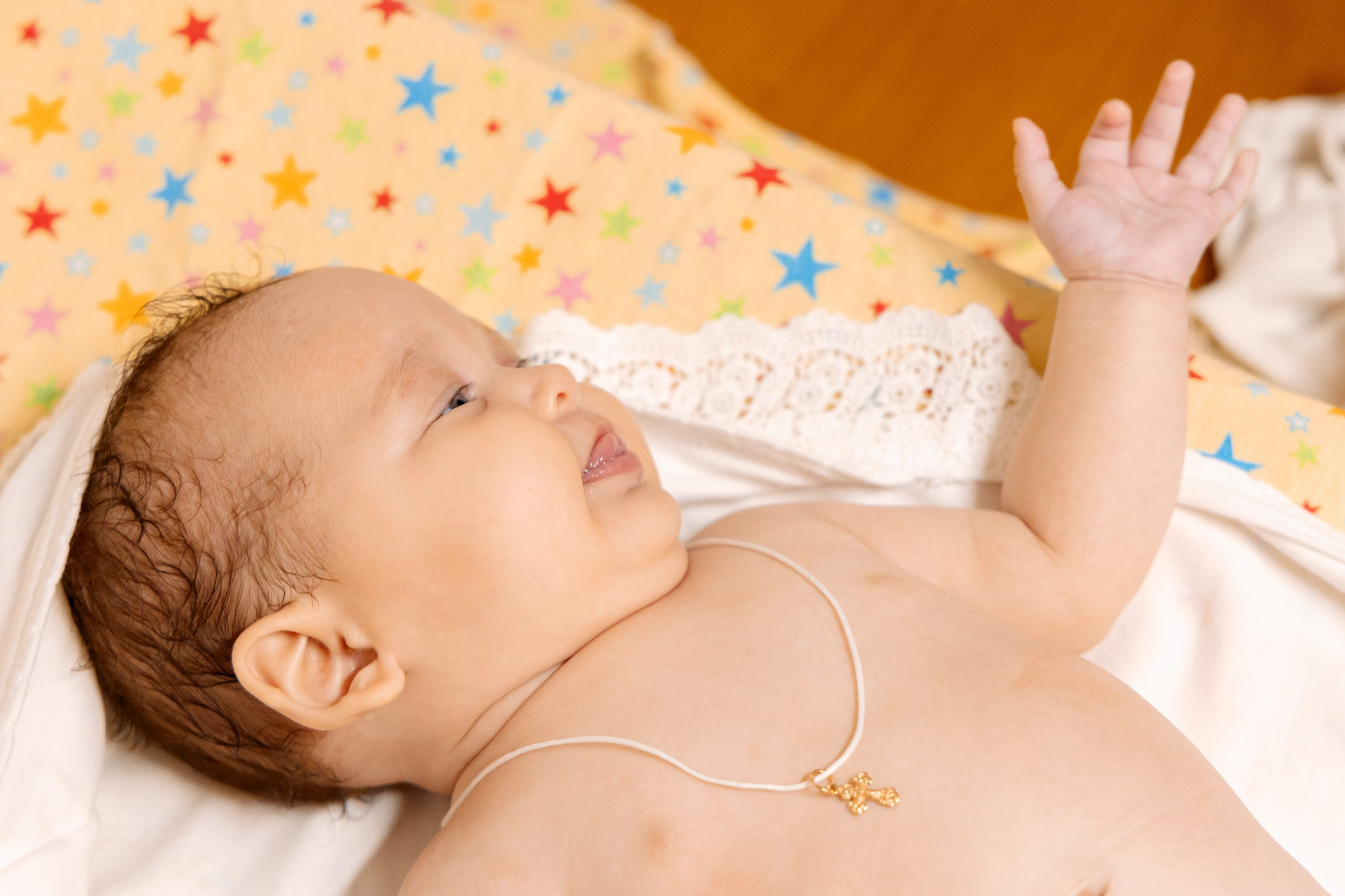 Фотограф на крещение