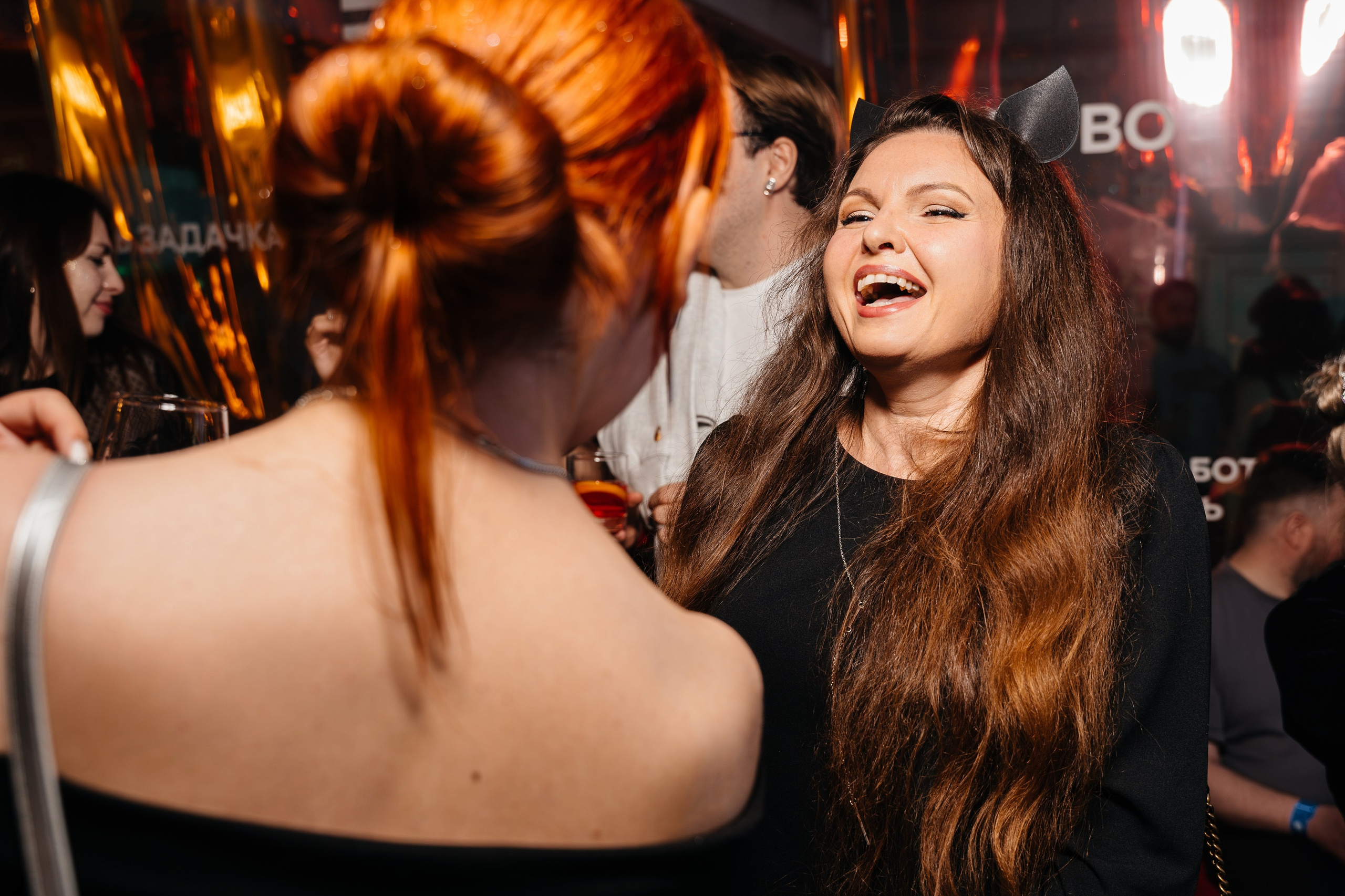 Съемка корпоратива для IT-Agency. Свадебный фотограф Барнаул Алексей Павлов