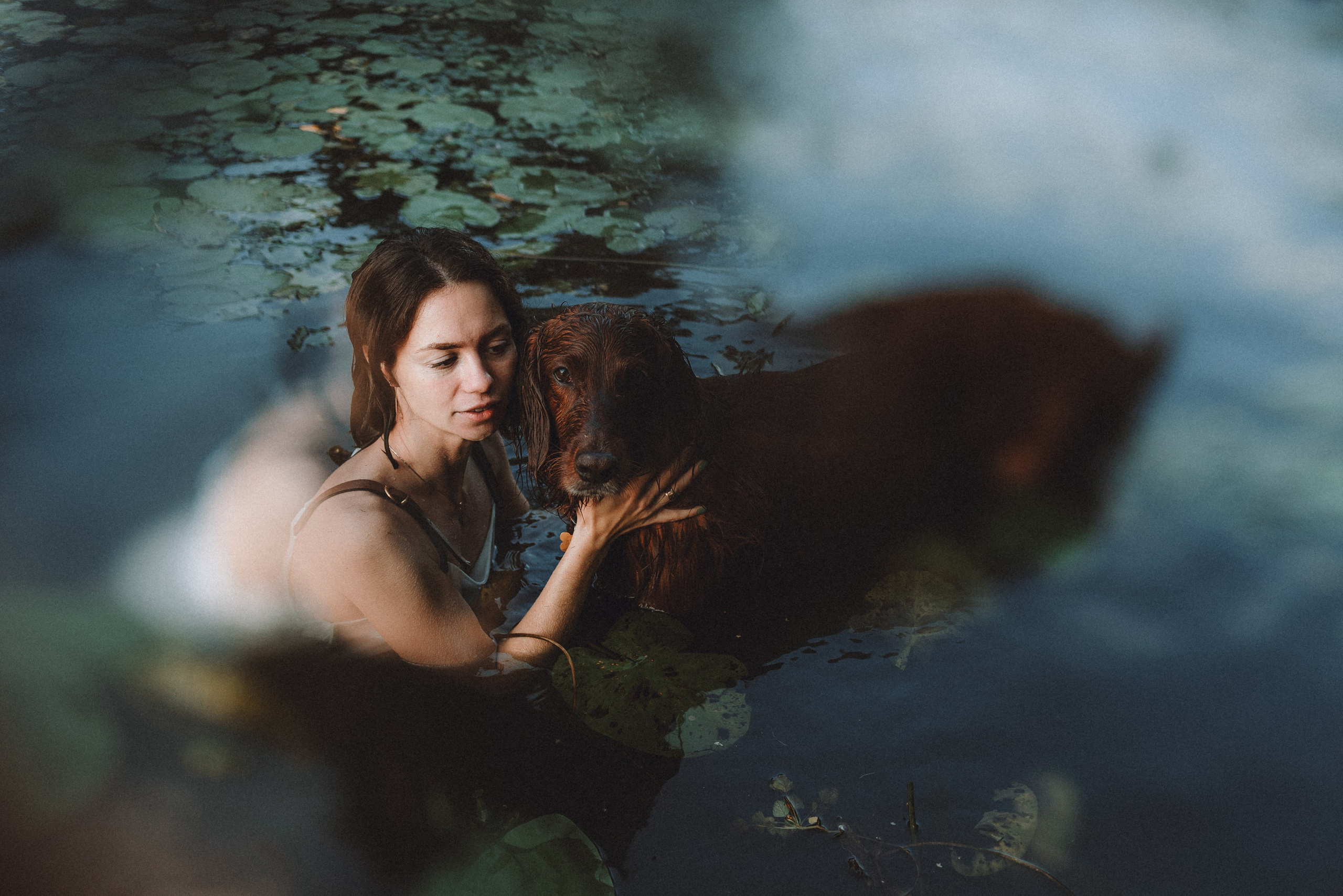 Маша и Джерри