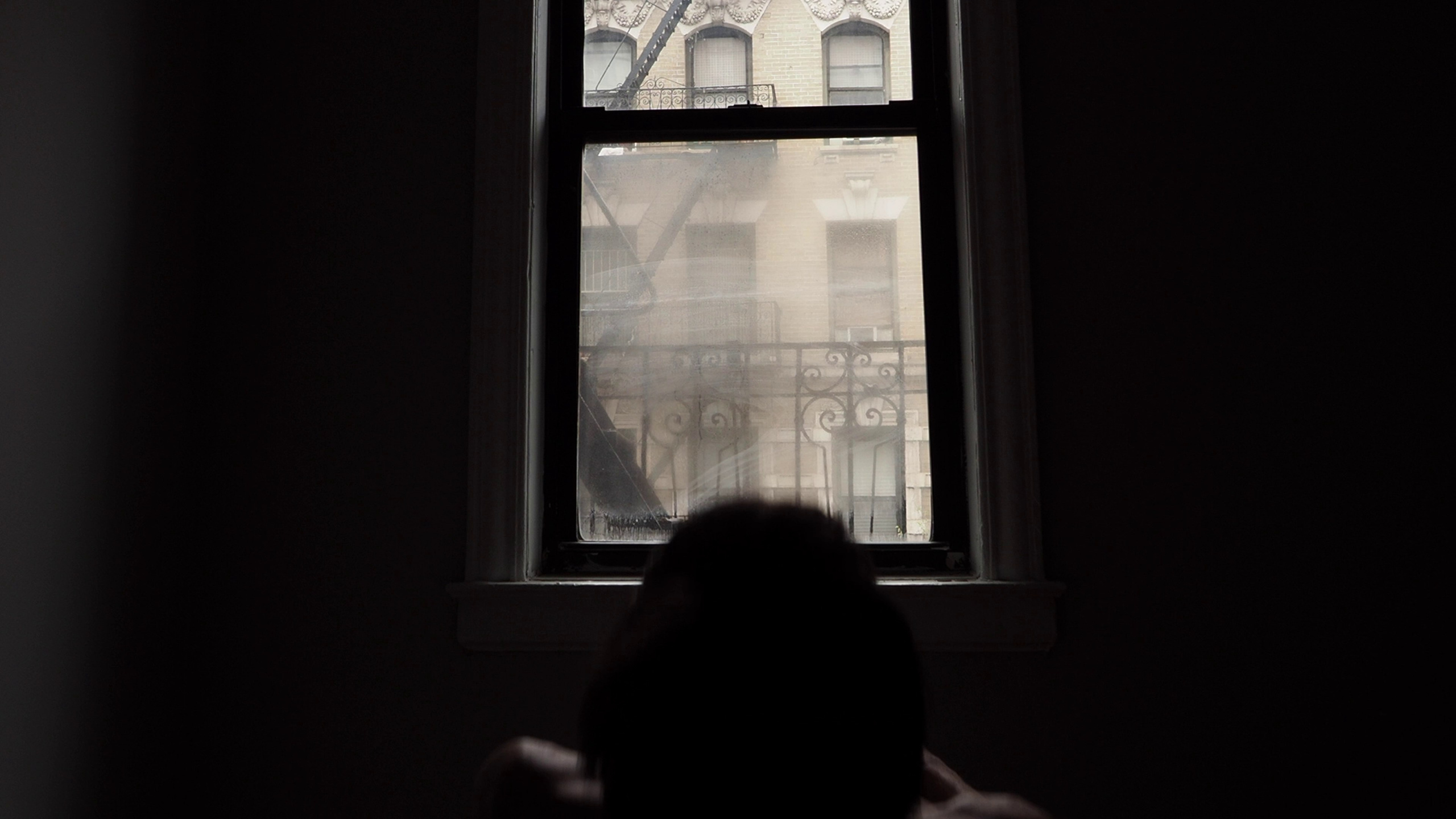 Video. New York photographer RINAT SHAHMETOV in New York city