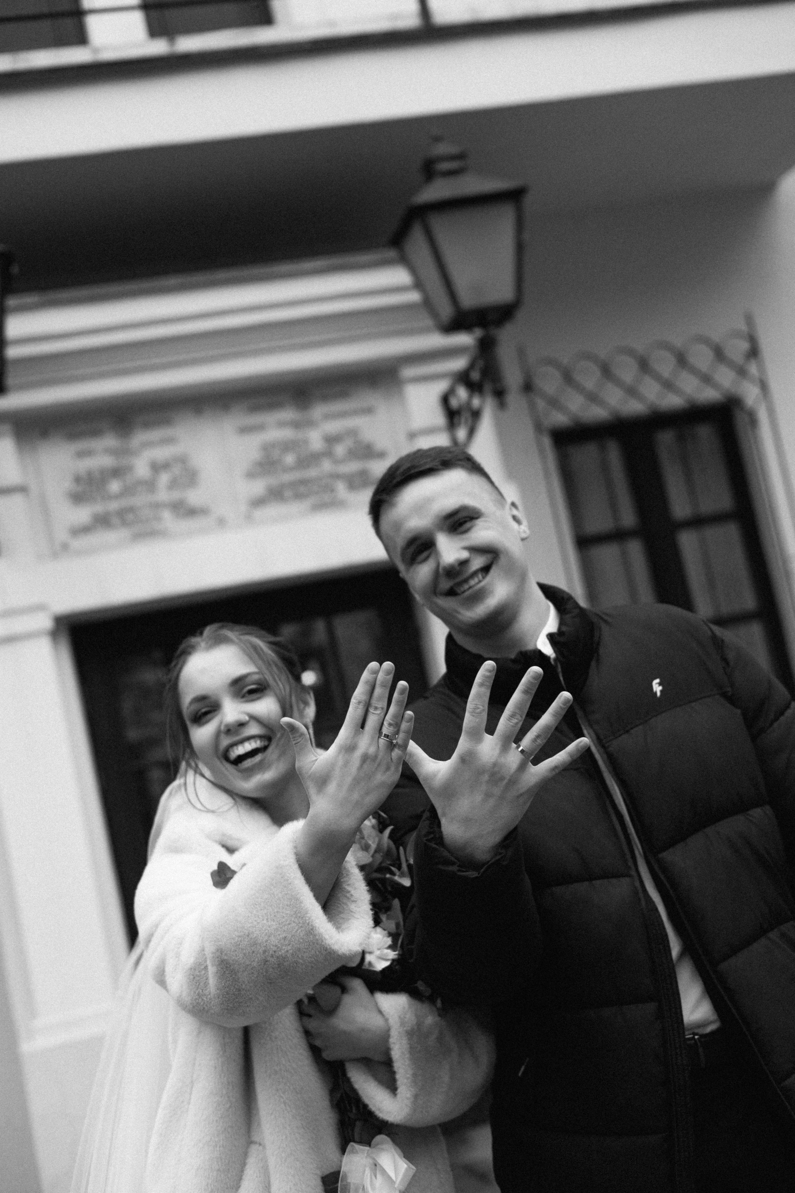 Марианна & Максим. Свадебный и портретный фотограф Соломко Диана