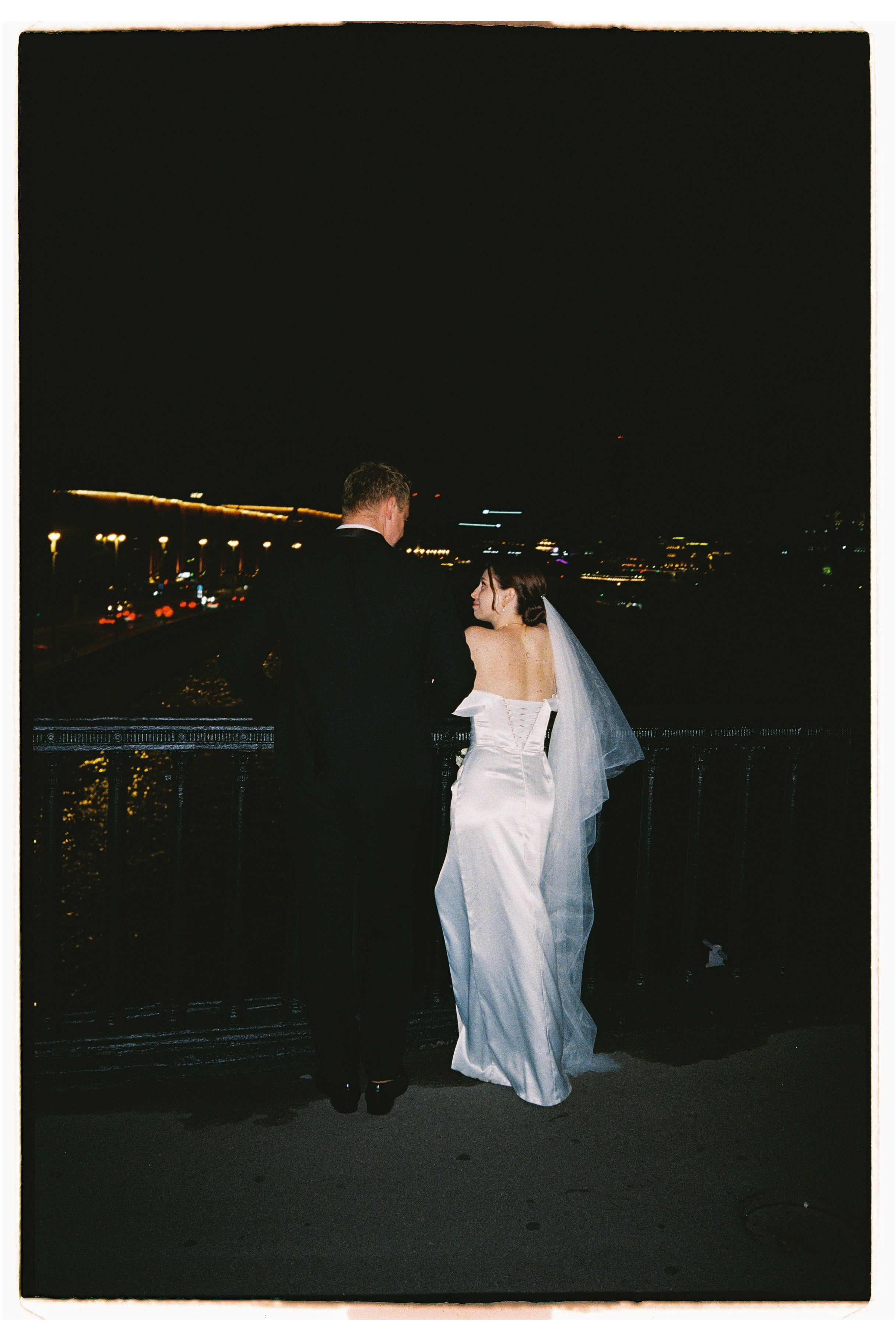 Любовь и мост. Свадебный и семейный фотограф в Балашихе и в Москве