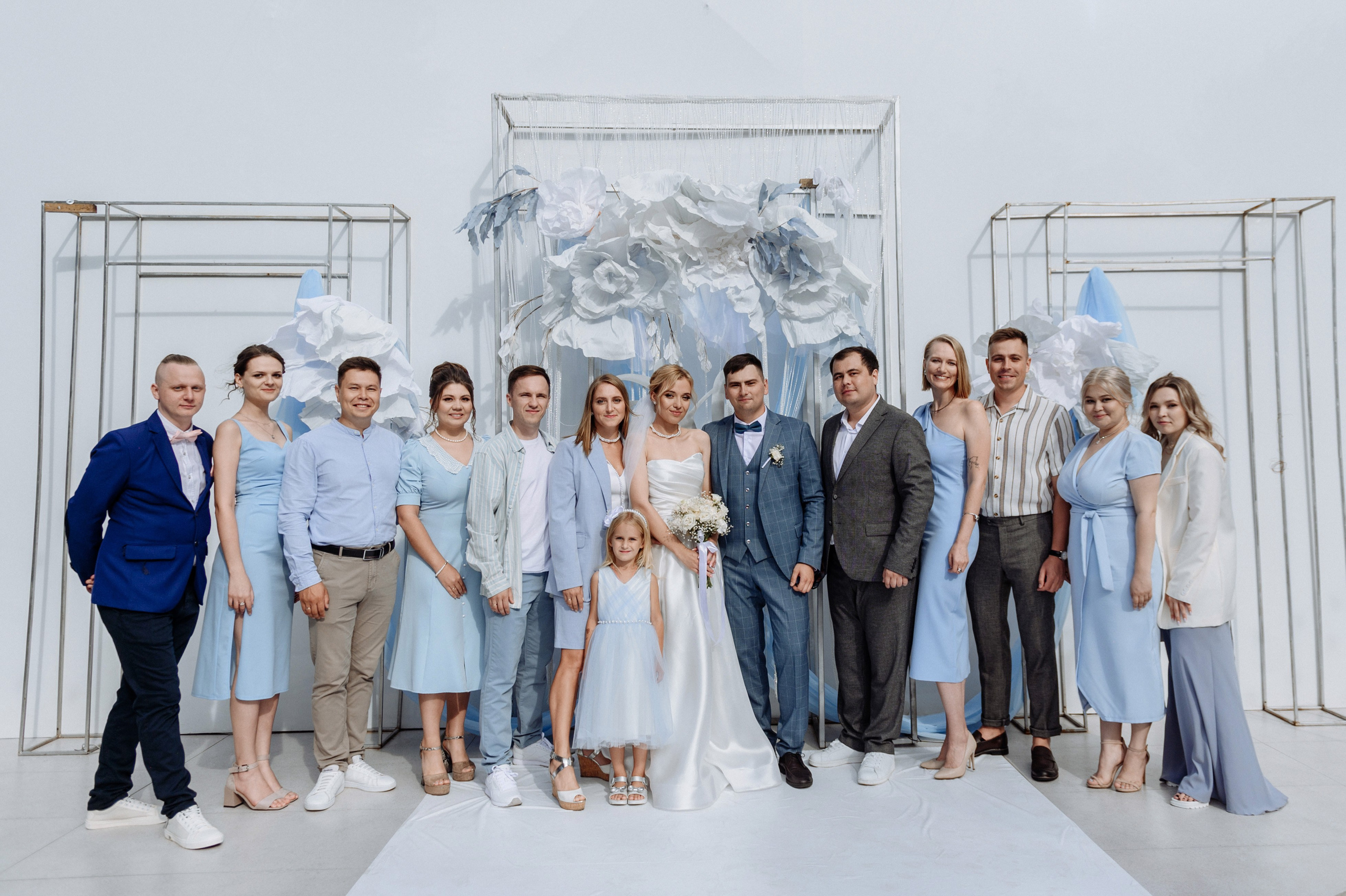 Дмитрий и Виктория 2024. Семейный и свадебный фотограф в Улан-Удэ, Иркутске Илья Спектор