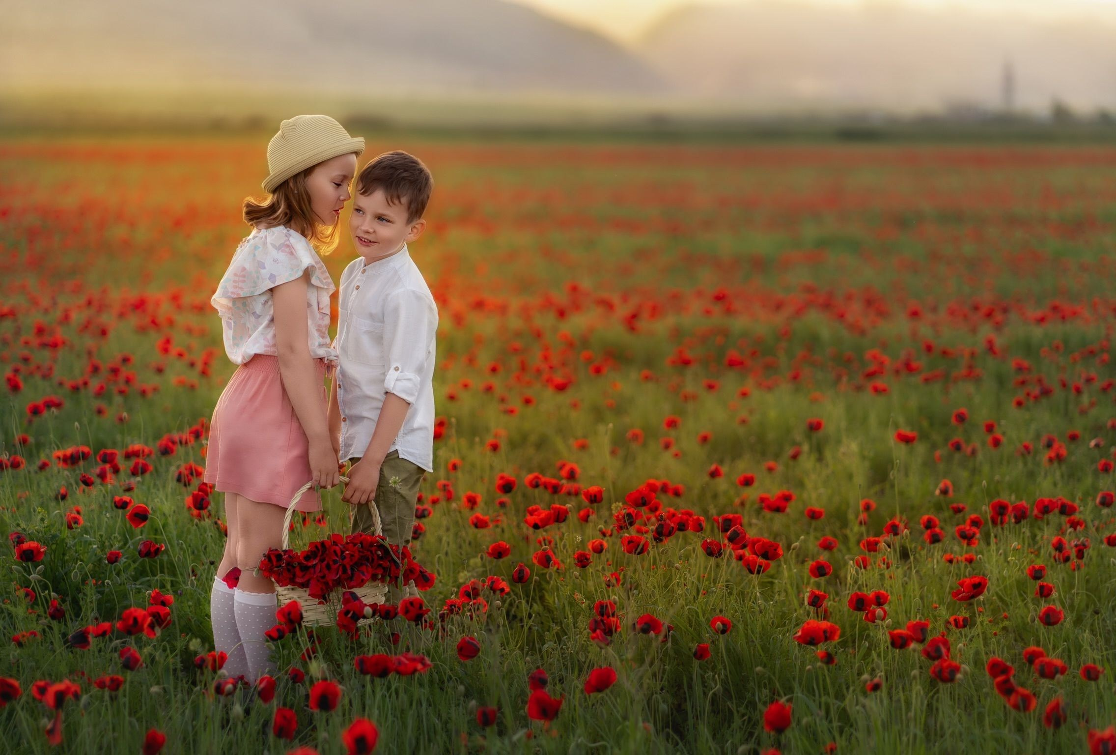 Дети. Семейный и детский фотограф Фрязино, Щелково Юлия Март