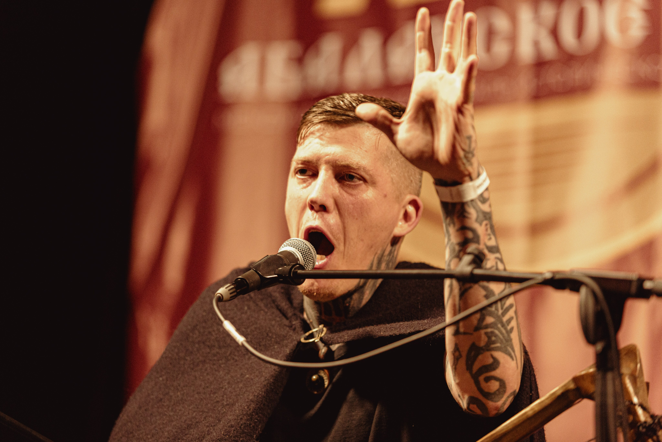 Фестиваль «Абалакское поле» XVI. Арт-фотограф Крис Л. в Тобольске: портрет, семейные, свадьбы