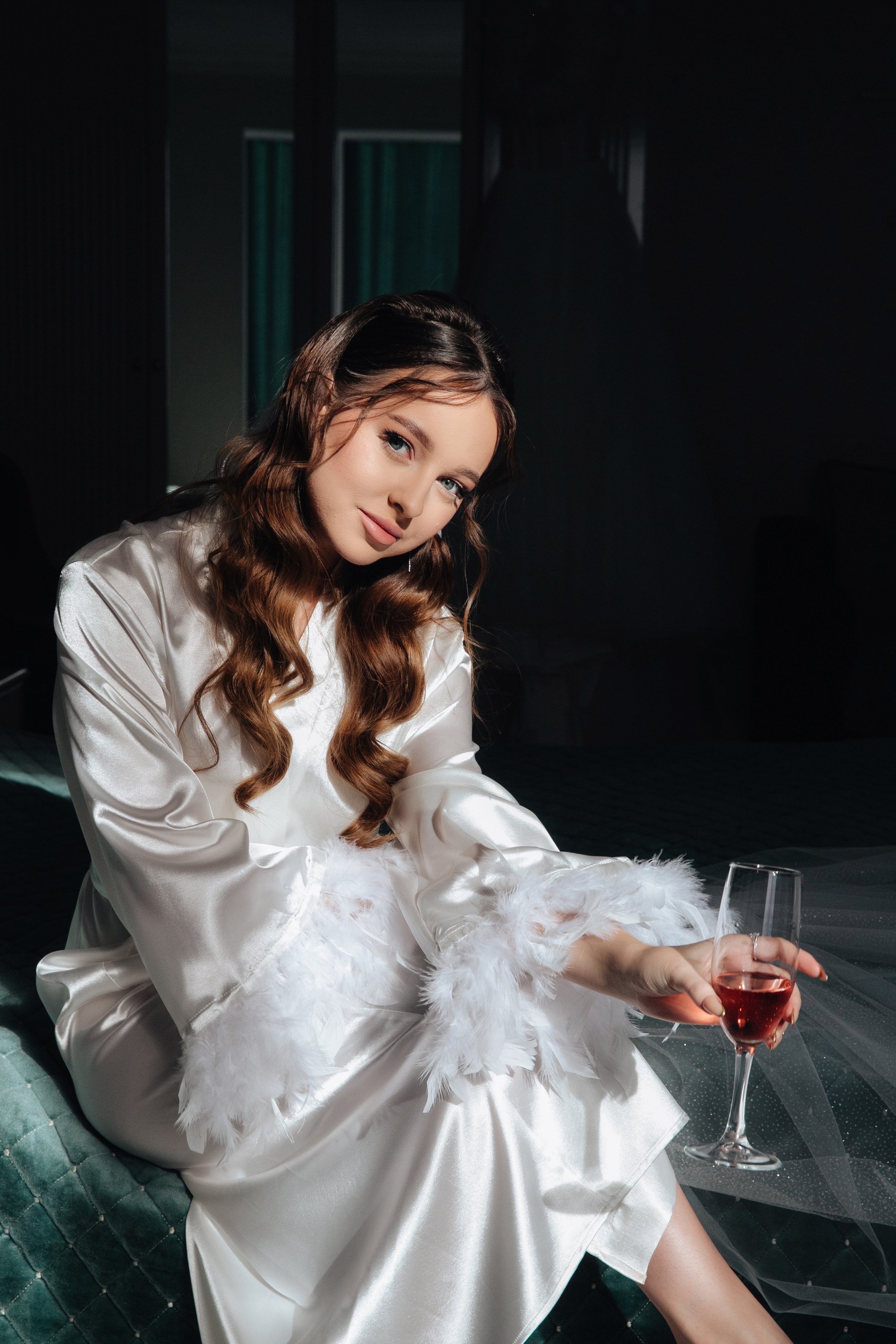 Екатерина и Евгений. Фотограф Георгиевск, КМВ Дамер Катерина