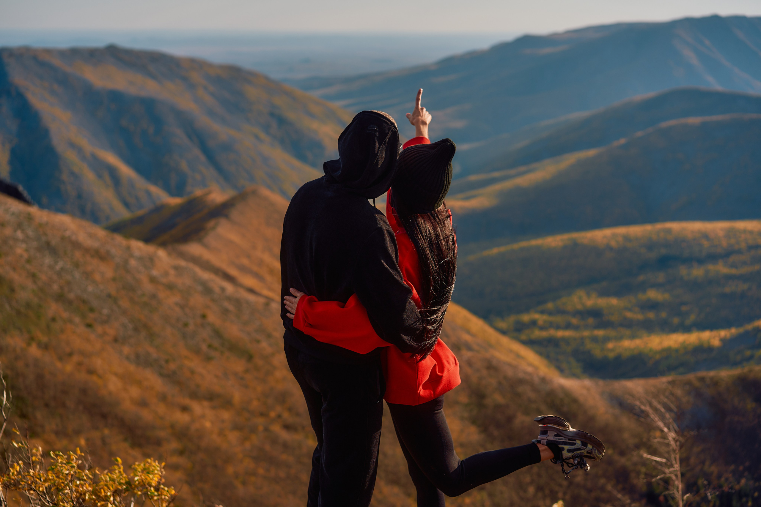 Фотограф в Хабаровске и Комсомольске-на-Амуре Евгений Федосеев