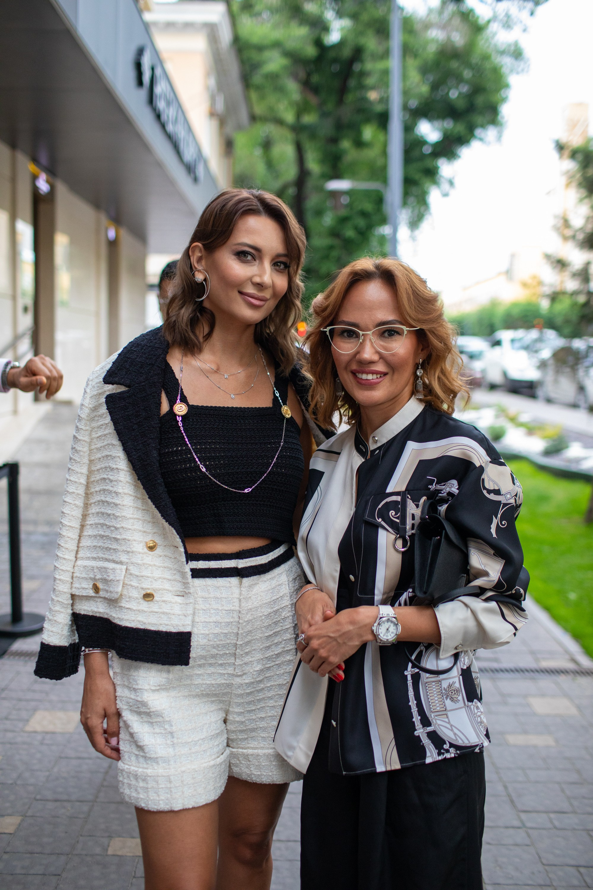 HUBLOT Event. Кристина Шнайдер репортажный фотограф Алматы