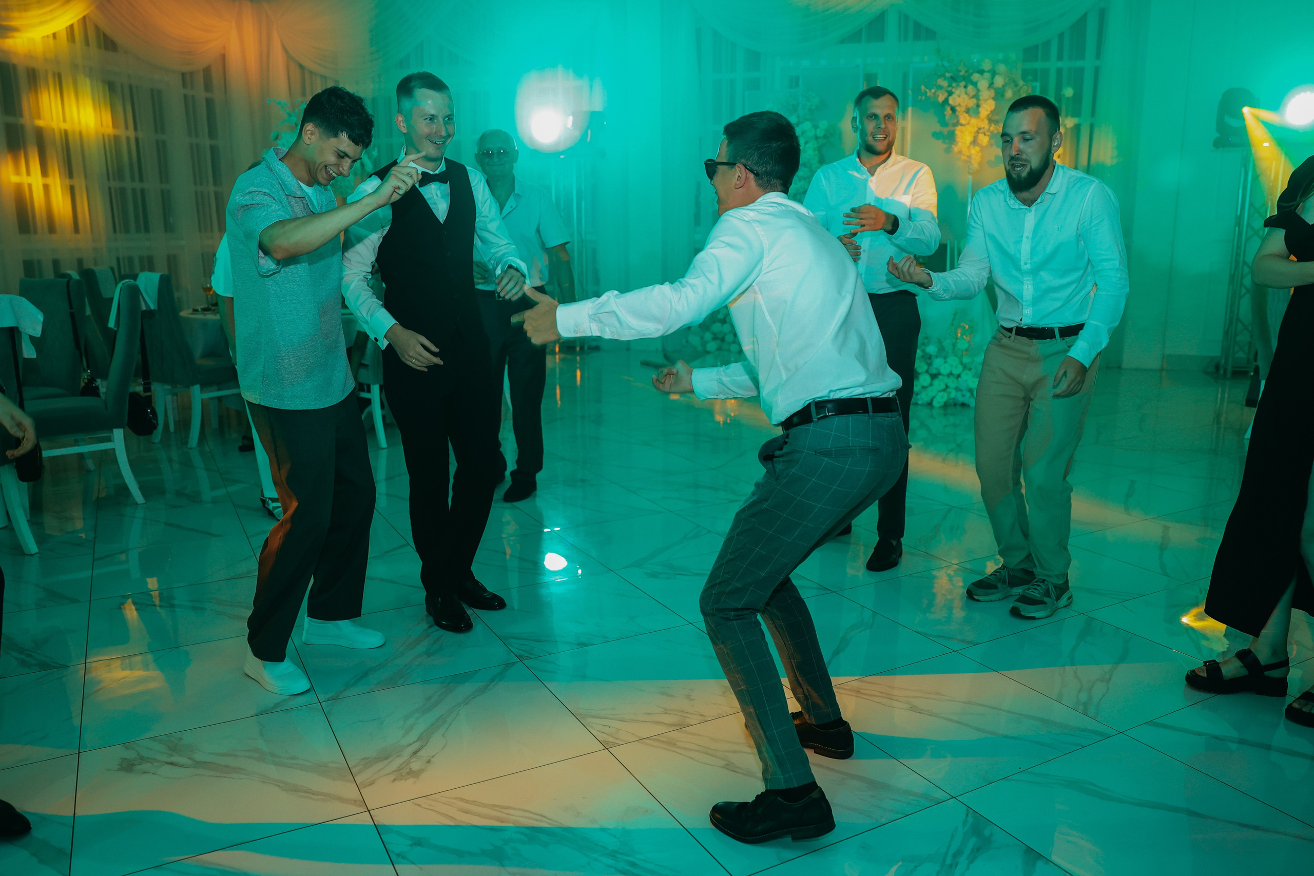 Артем и Дарья. Свадебный и семейный фотограф в Ростове-на-Дону Марианна Хахладжева