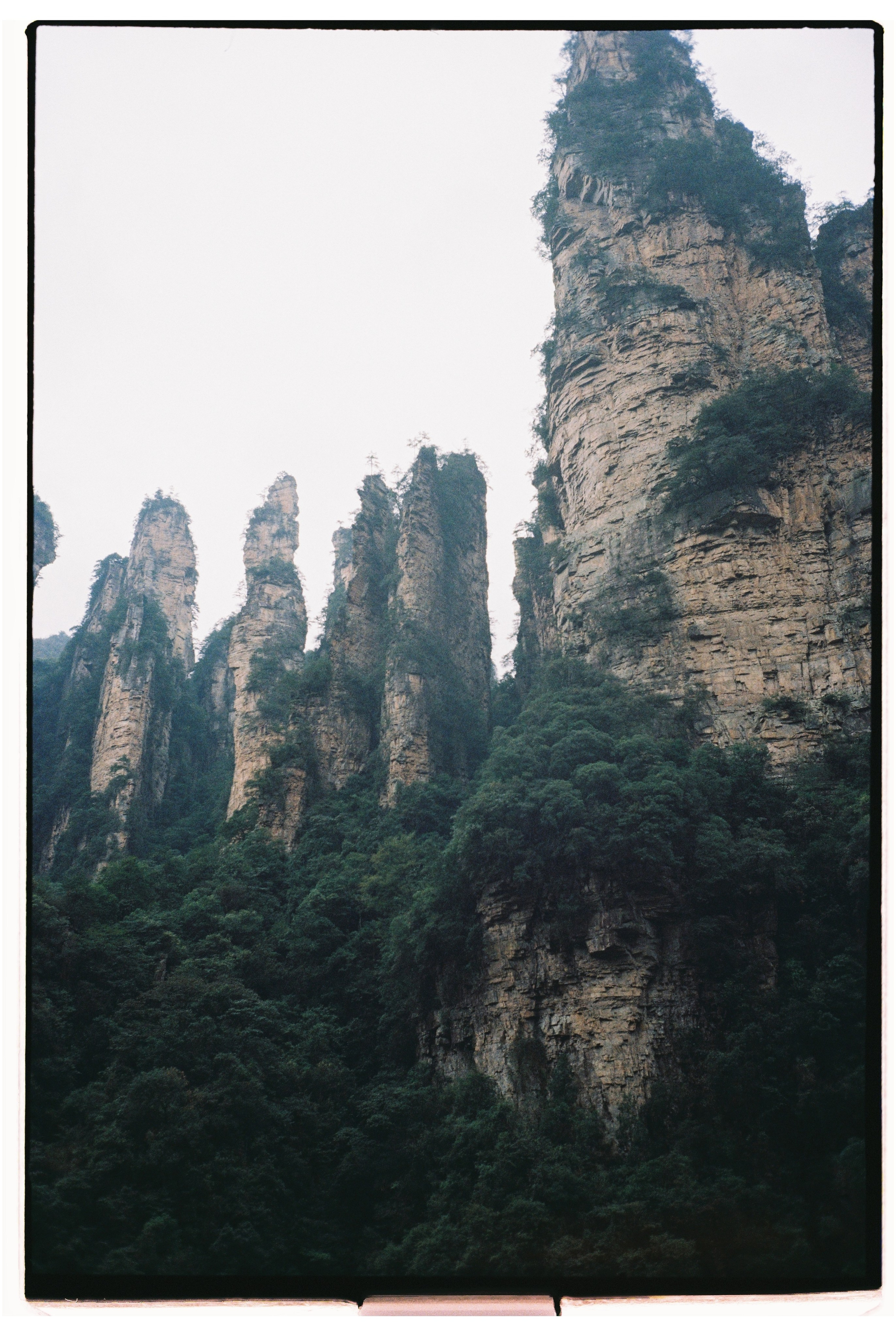 China & Hong Kong. @tomrus: Рустам Шагиморданов — фотограф