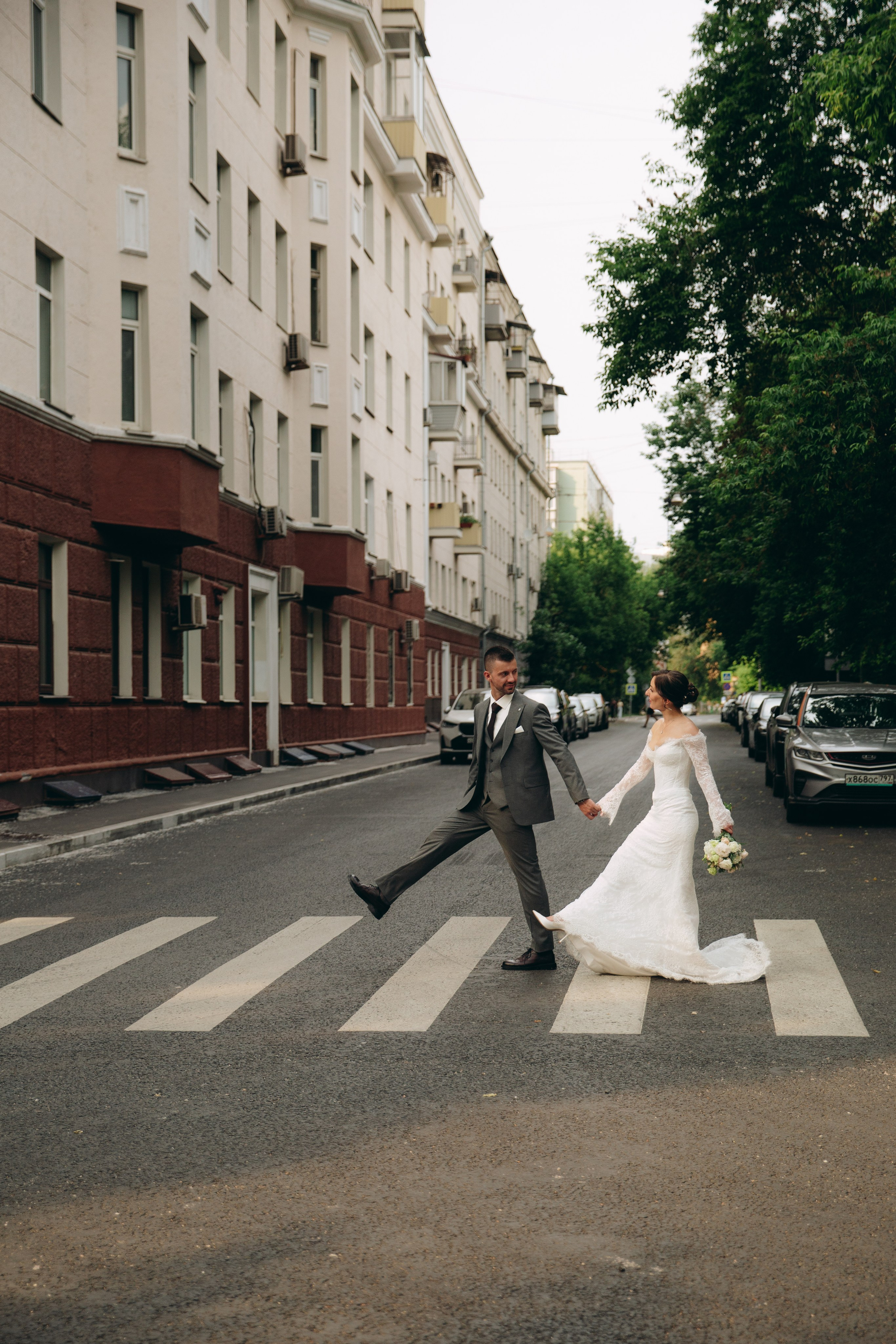 Оля и Рома. Фотограф в Москве и Сочи