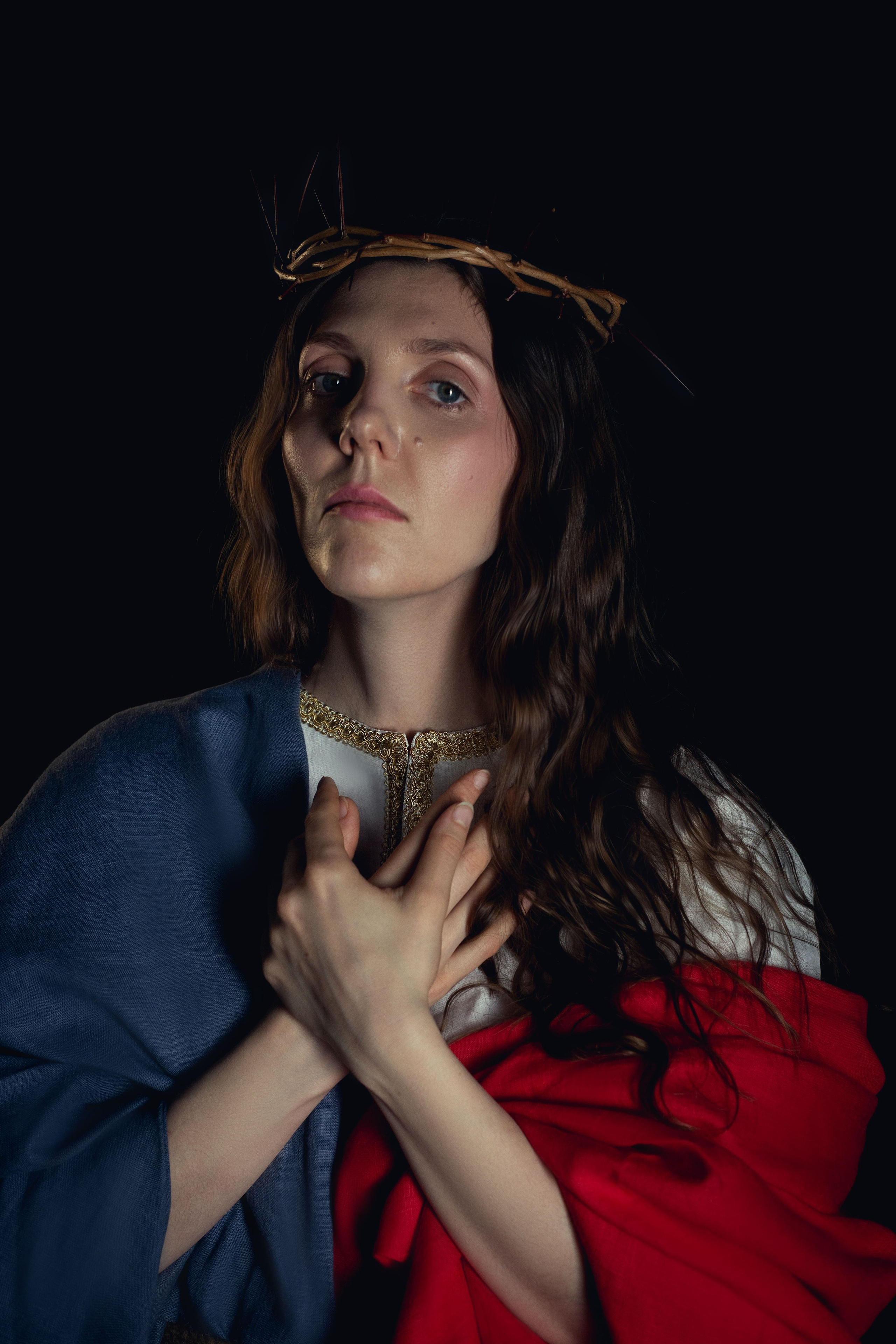 Мои работы. Обо мне