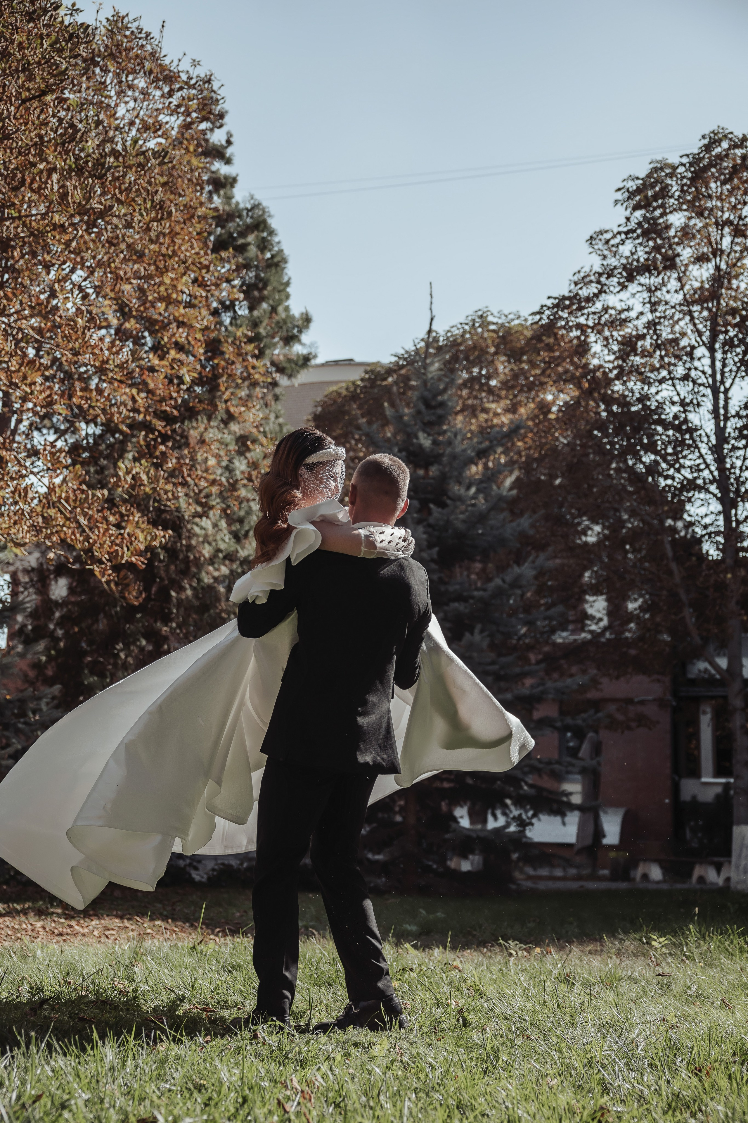 Антон Арина