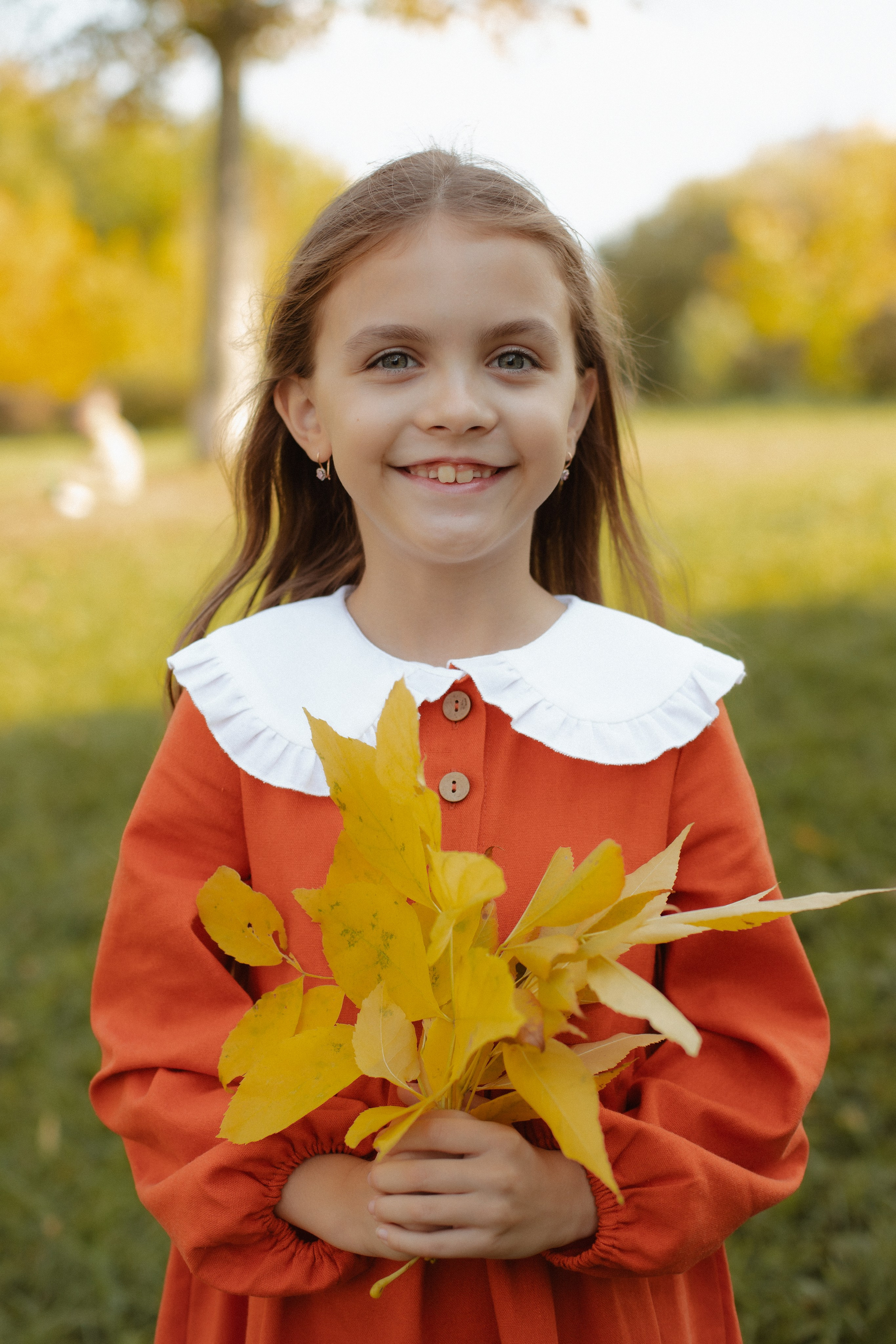 Серафима. Фотограф москва
