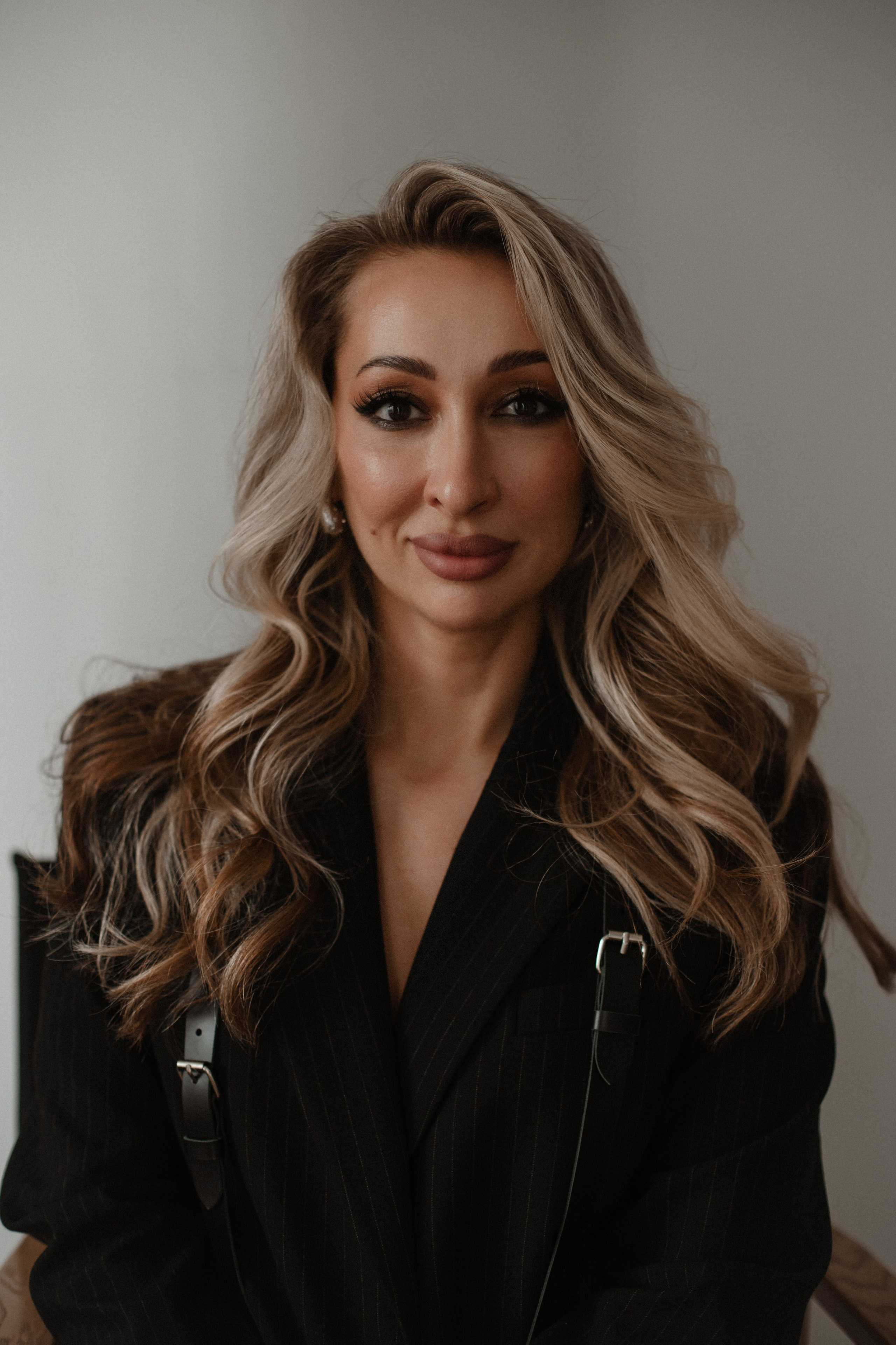 Анастасия. Фотограф москва