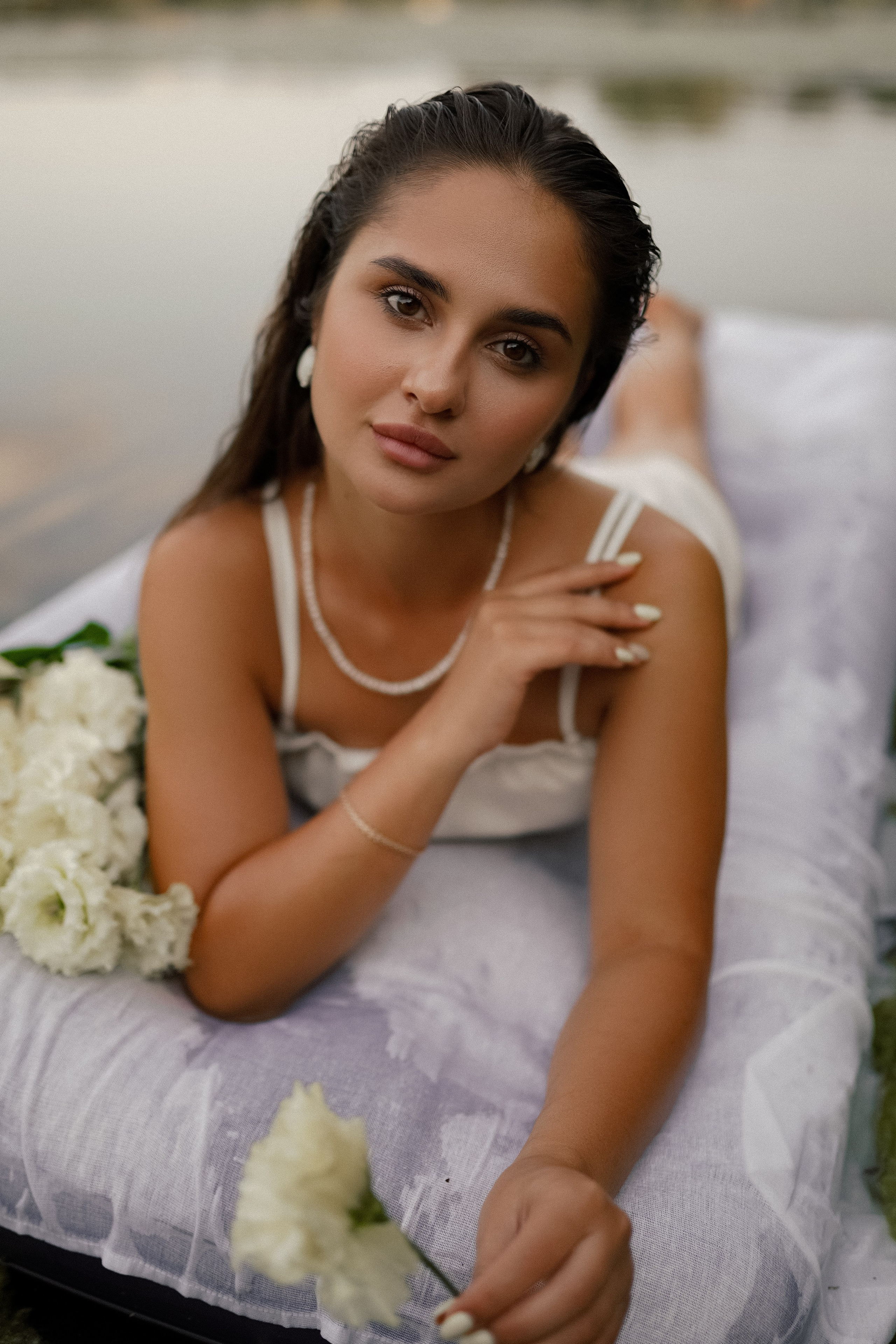 Александра. Фотограф Таня Булгакова Крым, Симферополь, Севастополь, Нижнегорский