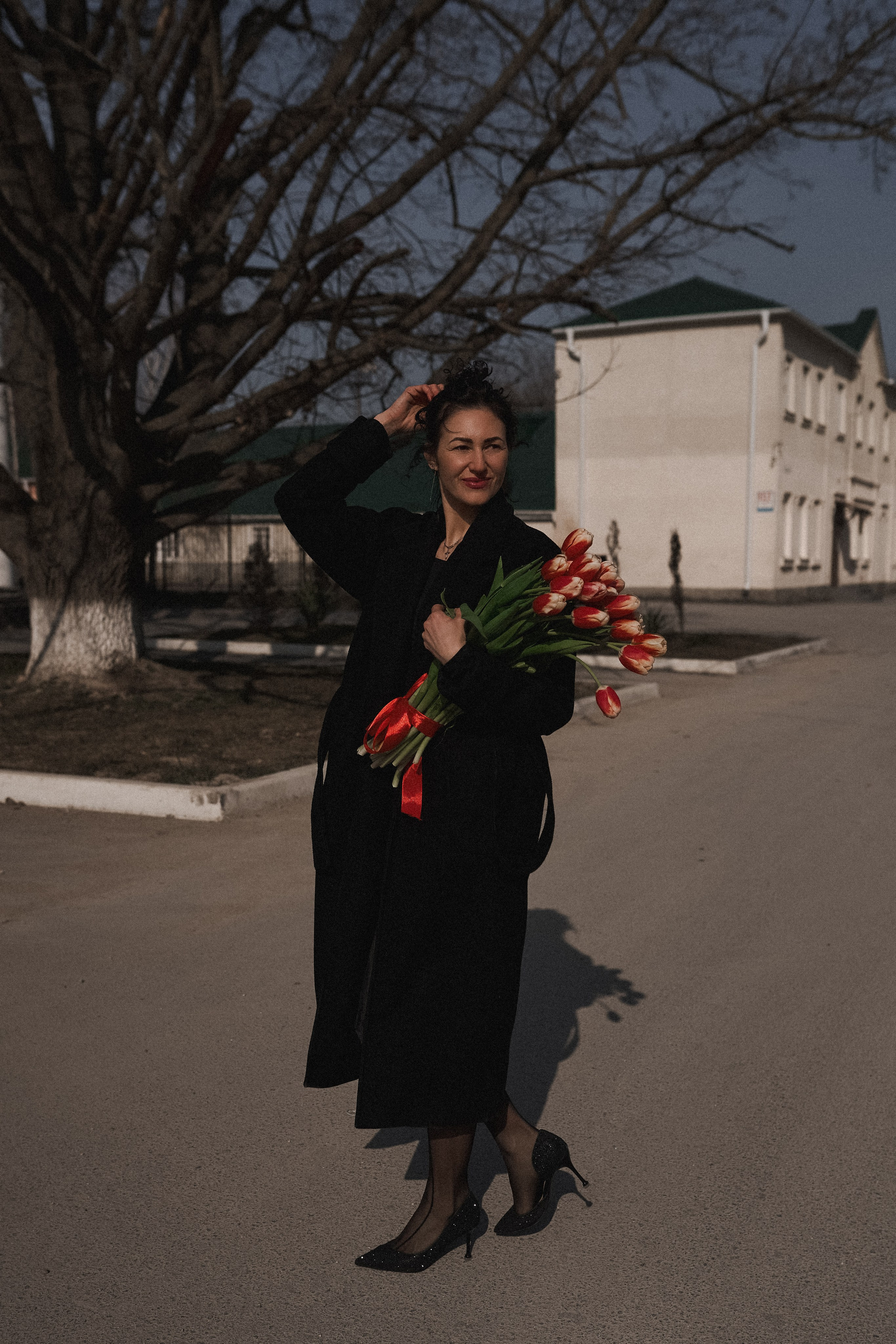 Лена. Фотограф Таня Булгакова Крым, Симферополь, Севастополь, Нижнегорский