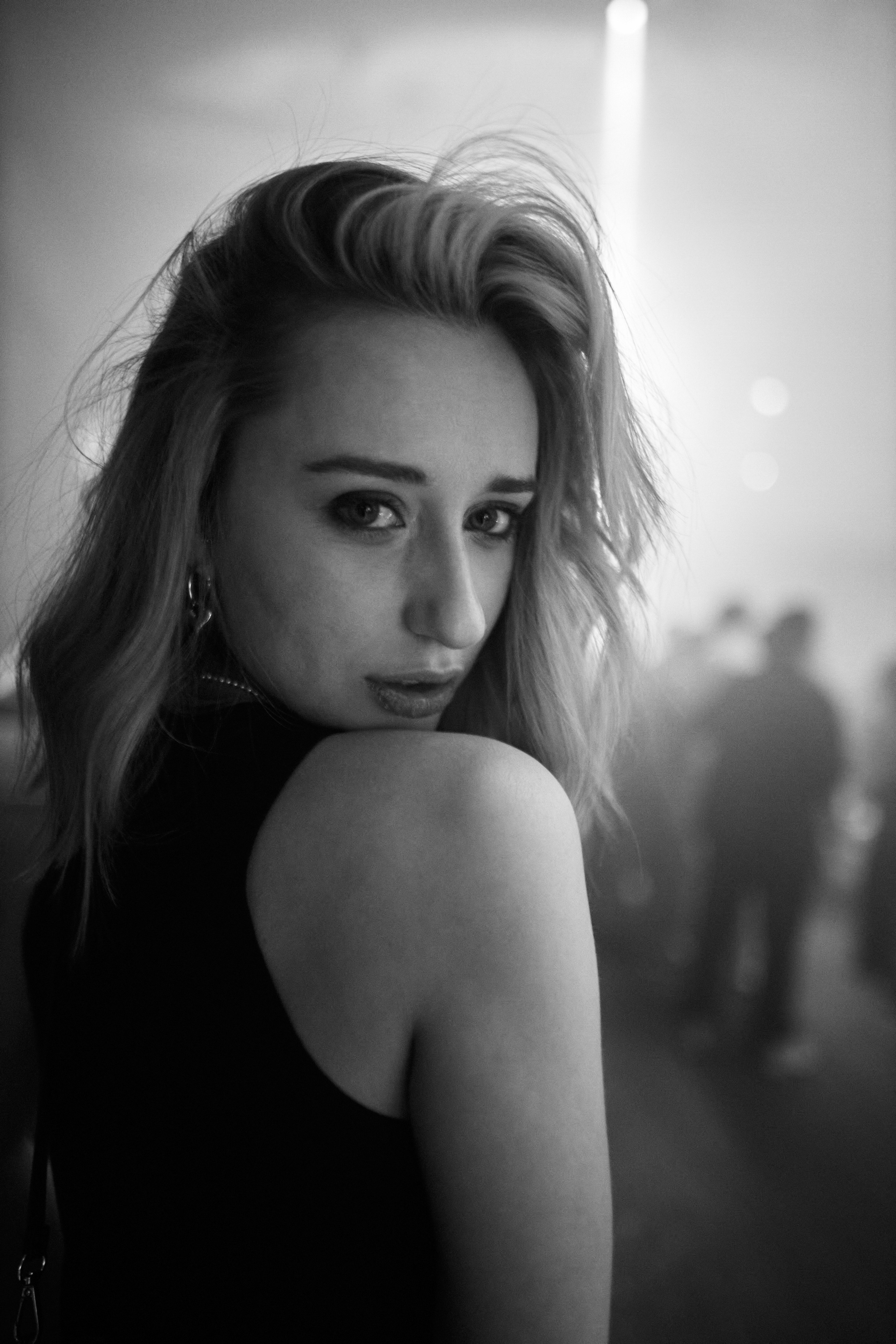 System 108 Arma. Фотограф Рома RedView