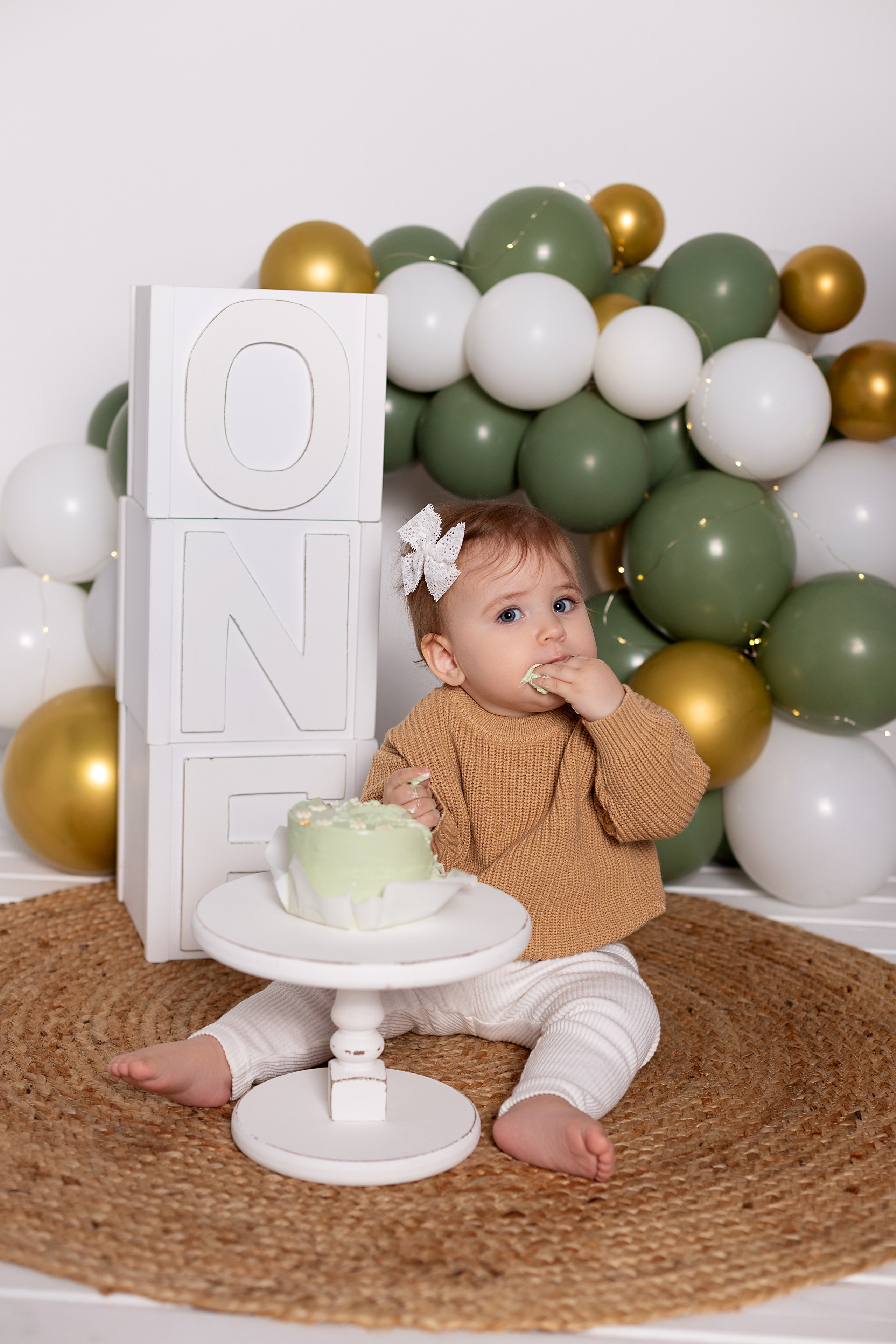 Фотопроекты к годику. Семейный и детский фотограф в Сальске