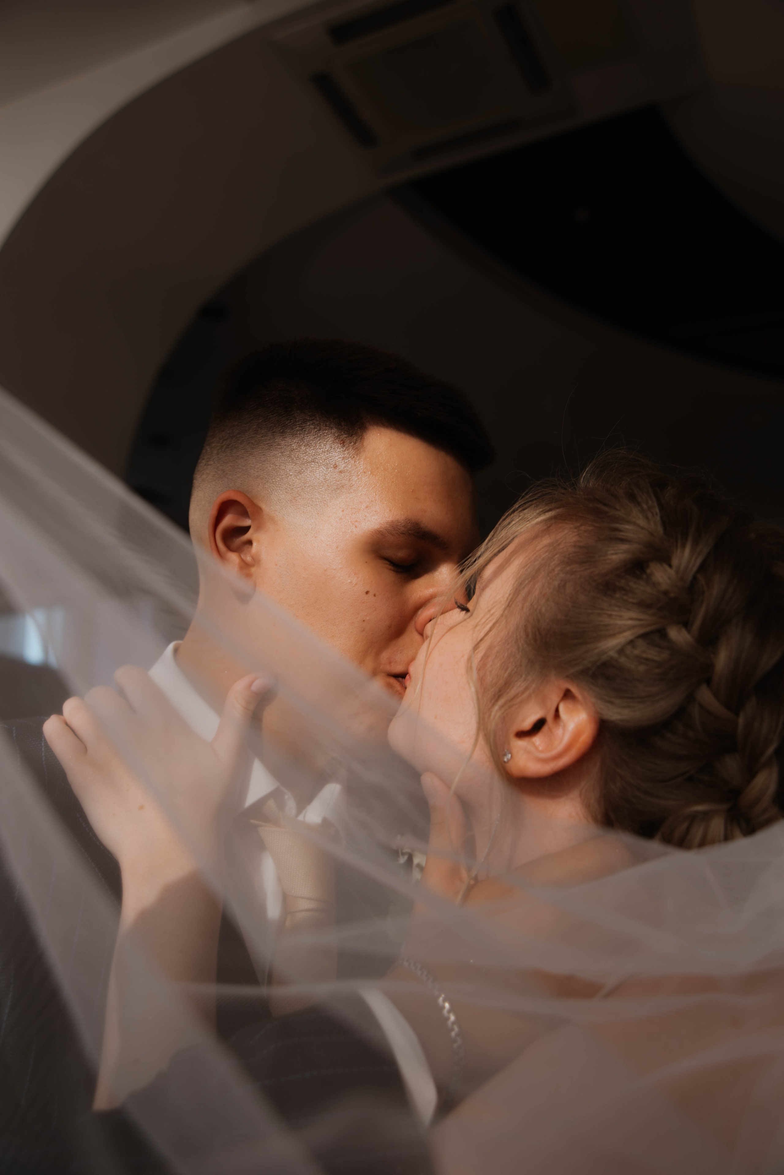 Андрей & Карина. Ксения Glossa. Портретный и репортажный фотограф в Самаре