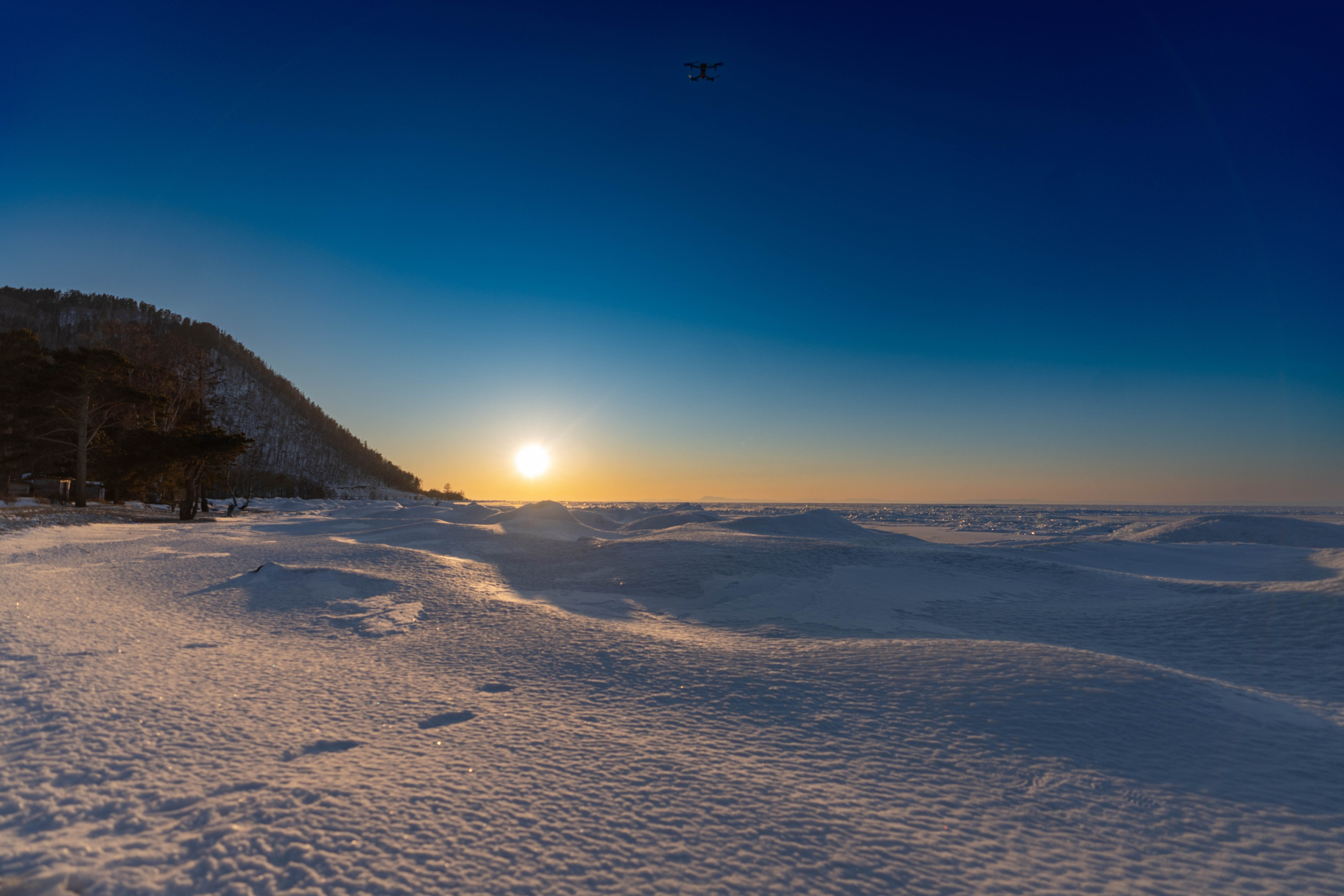 Байкал. Фотографирую для себя, своей семьи и друзей!