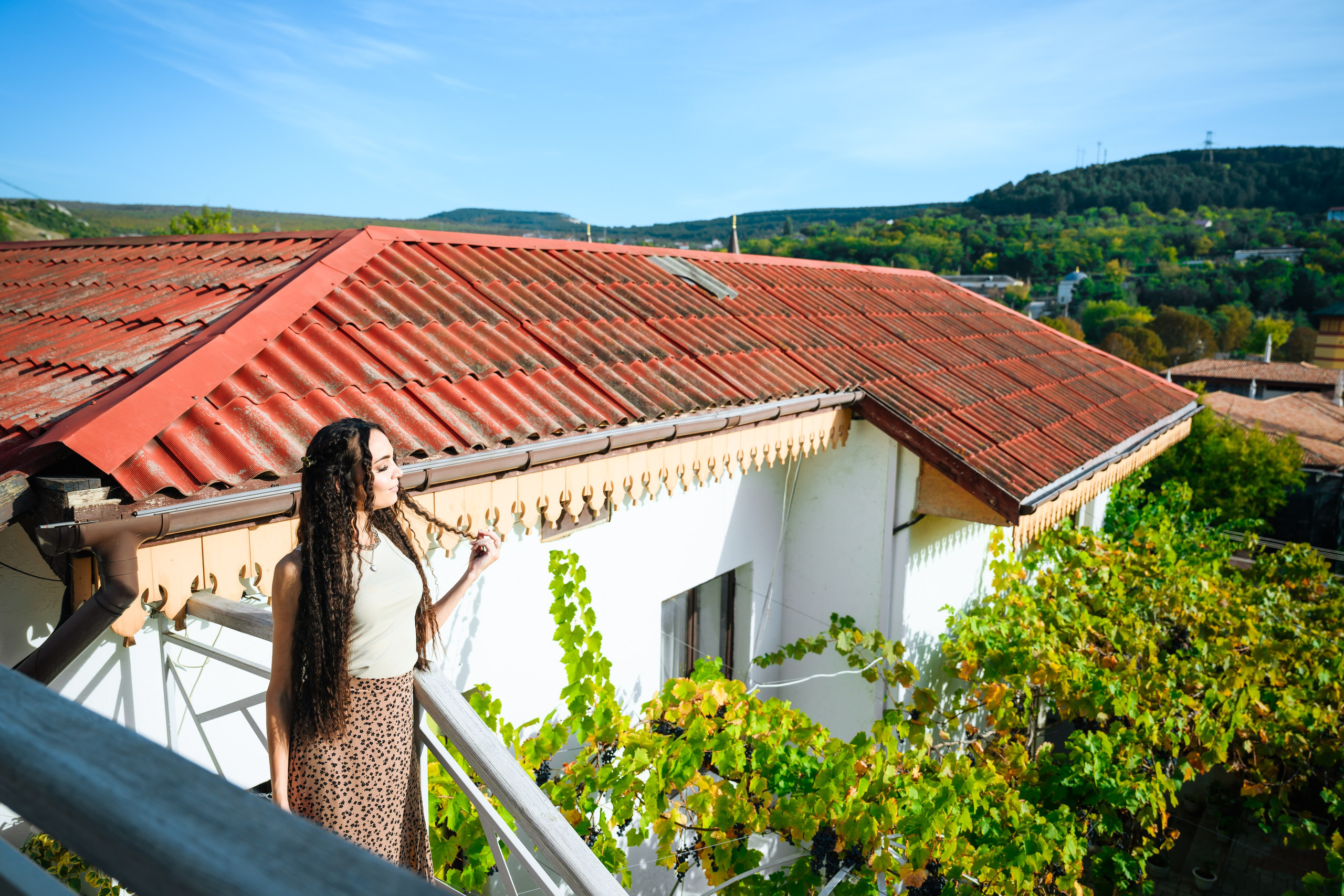 Выездные и прогулочные фотосессии. Морские, Street. Студийный и свадебный фотограф и видеограф в Севастополе — Юлия Макаренко