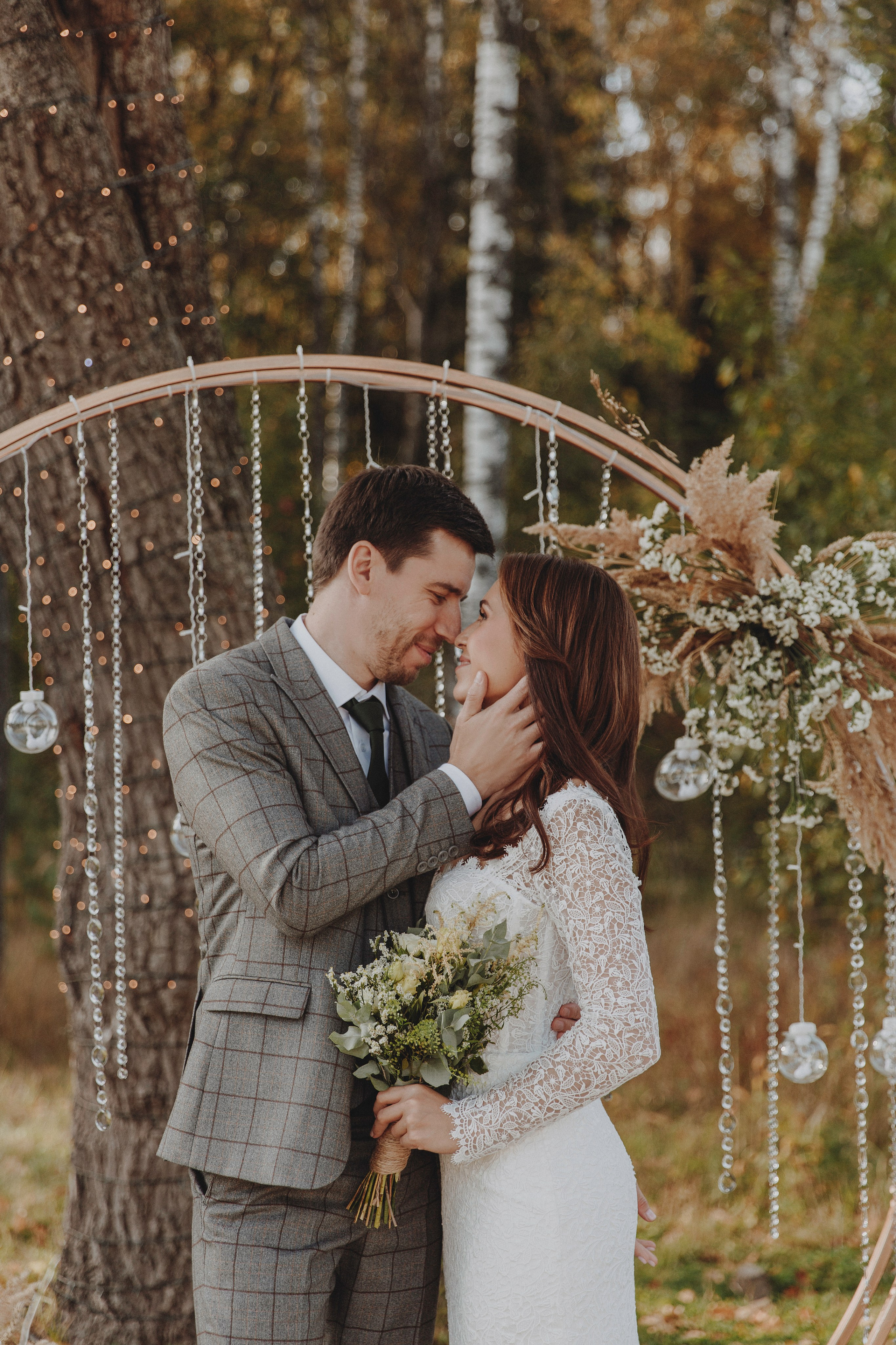 Андрей и Анна. Семейный Фотограф в Москве Антонина Касапова