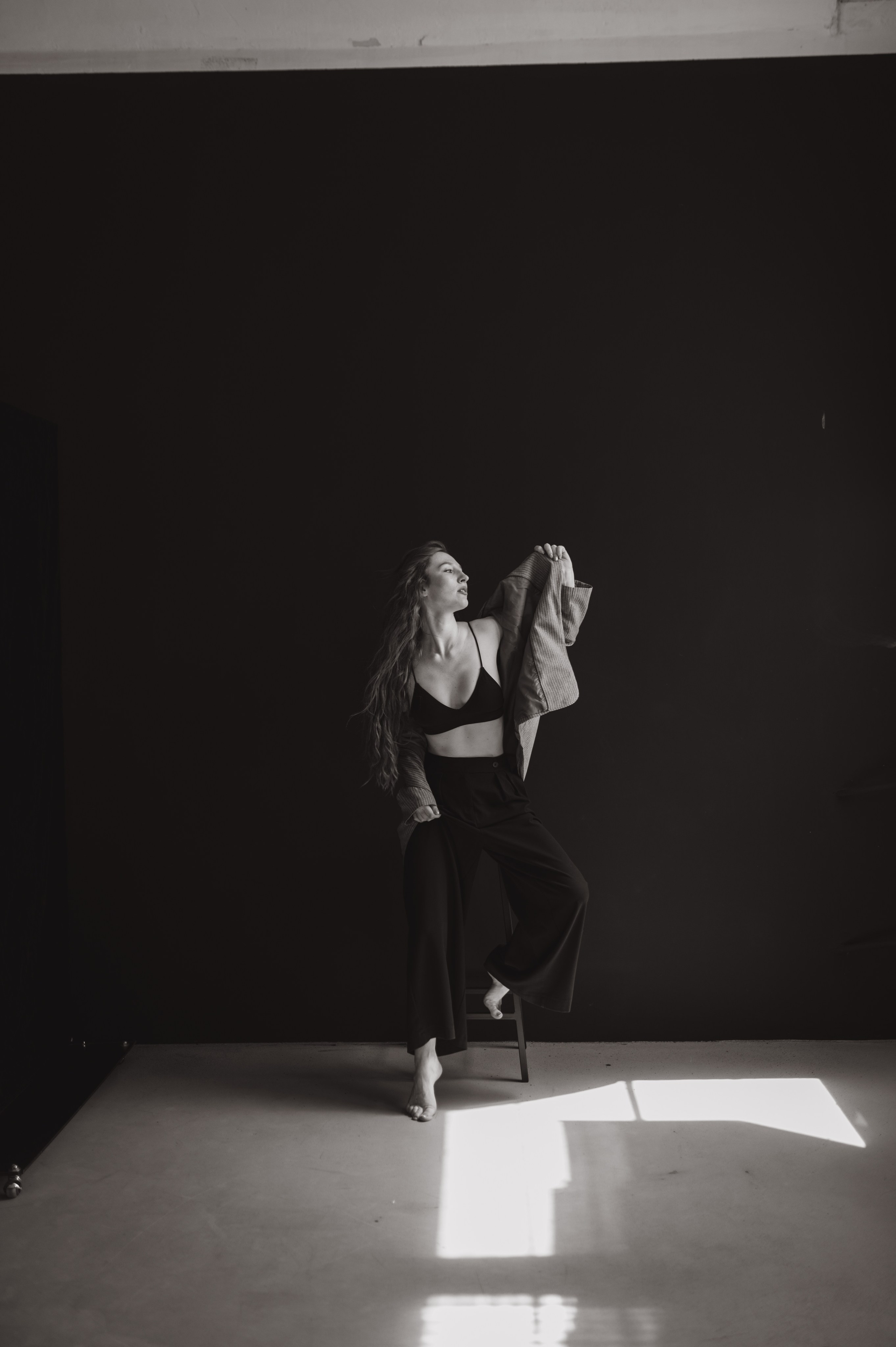 Искренность. Фотограф Быстрова Дарья г. Москва