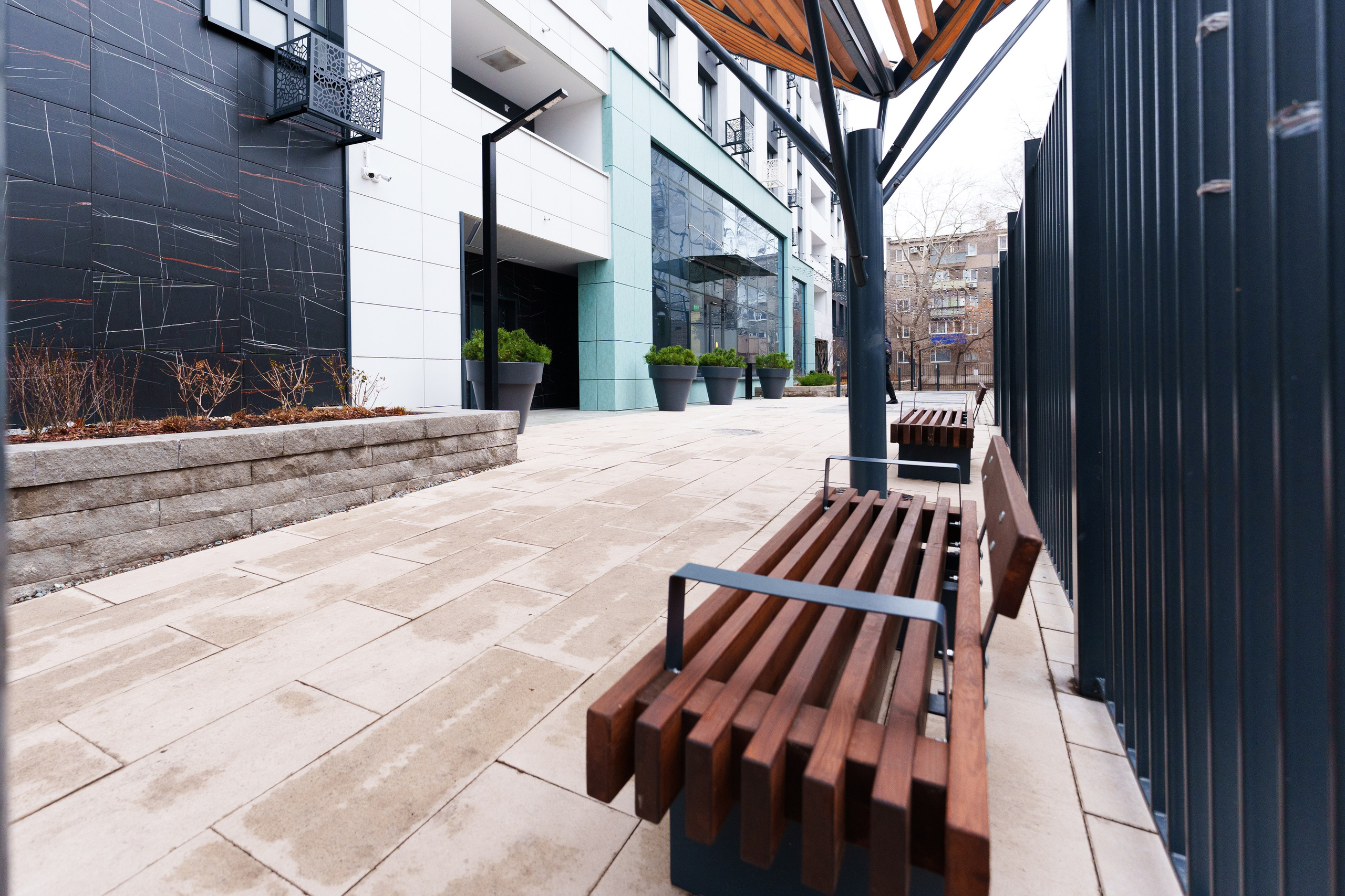 Квартира Аренда Самара. Главная