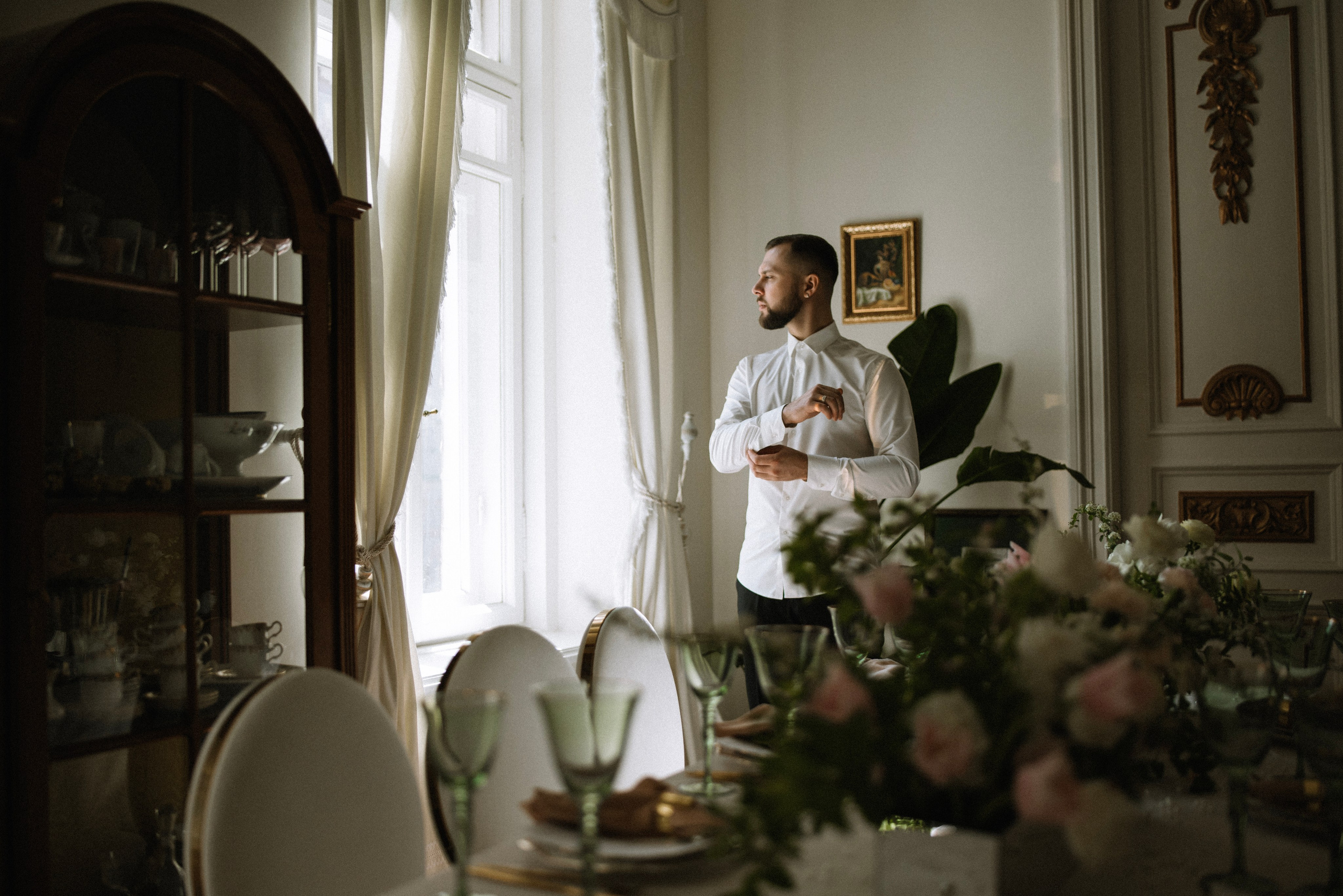 Илья и Анна. Фотограф Костикова Анастасия Ростов-на-Дону