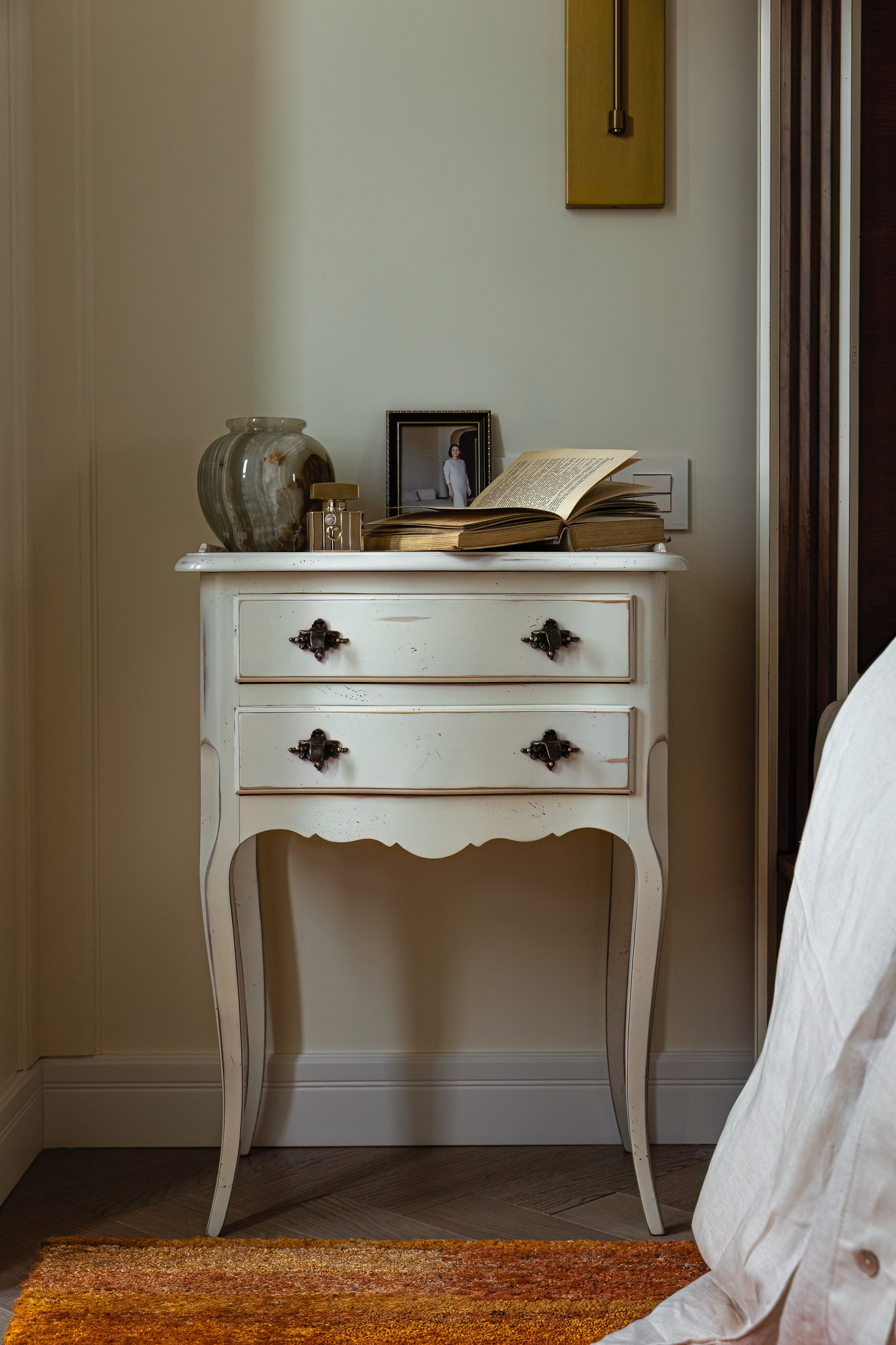 Квартира на Орловской. Дизайнер\стилист Ирина Карпман. Иван Благушин. Интерьерный и архитектурный фотограф в Москве и Санкт-Петербурге