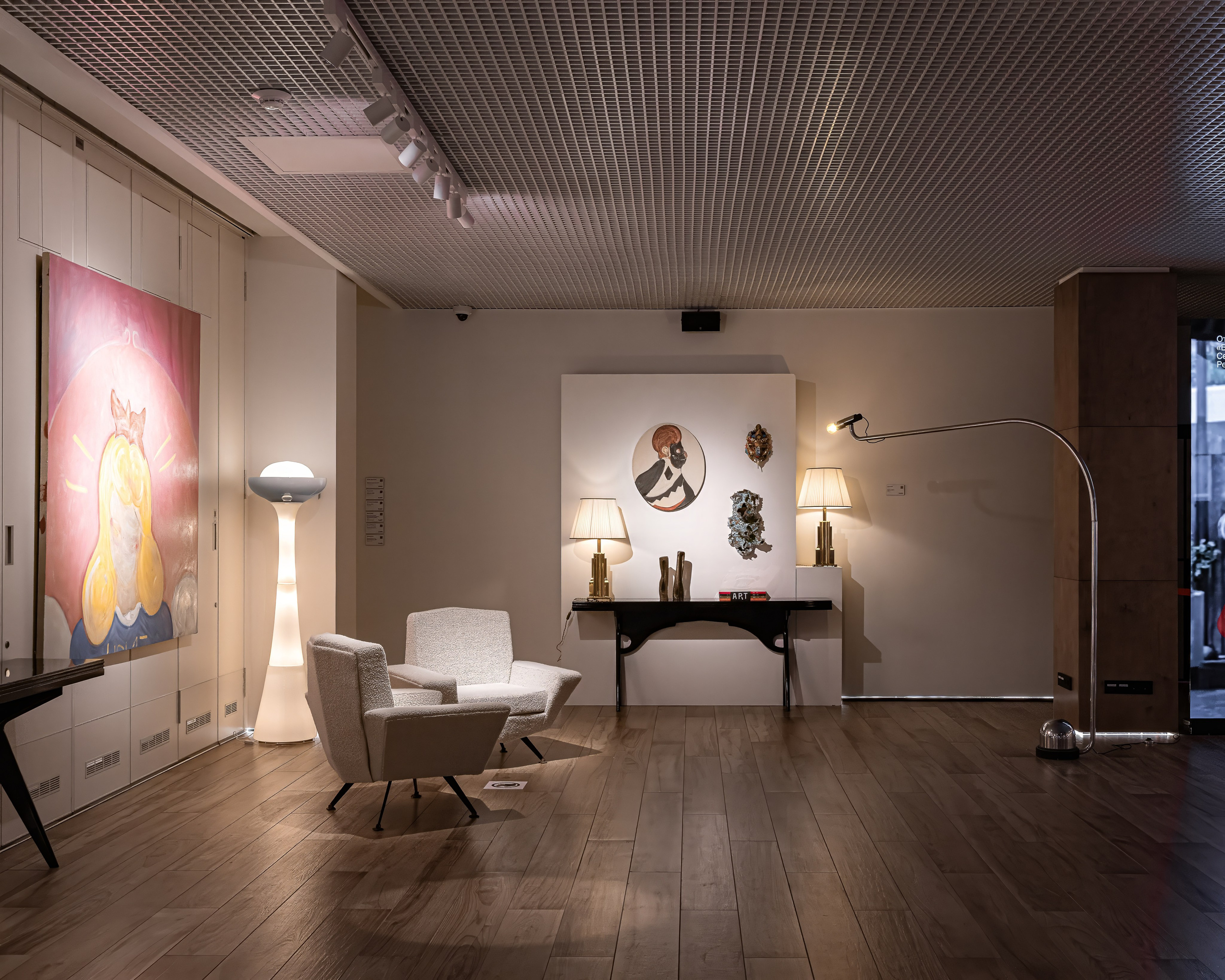 Vladey, Бахрушинский театральный музей. Иван Благушин. Интерьерный и архитектурный фотограф в Москве и Санкт-Петербурге