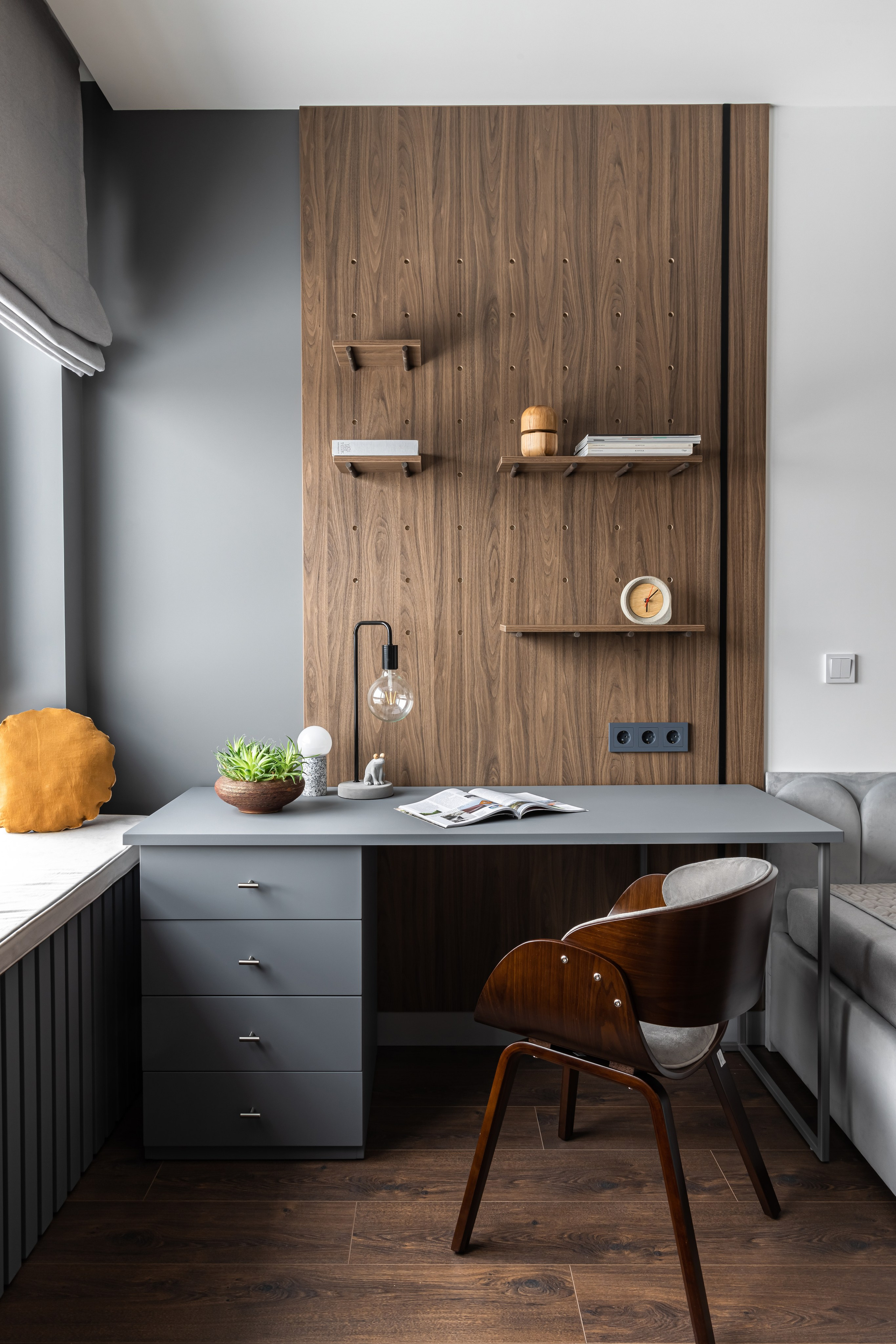 Квартира на Октябрьском. Дизайнер/стилист Анна Исупова. Иван Благушин. Интерьерный и архитектурный фотограф в Москве и Санкт-Петербурге