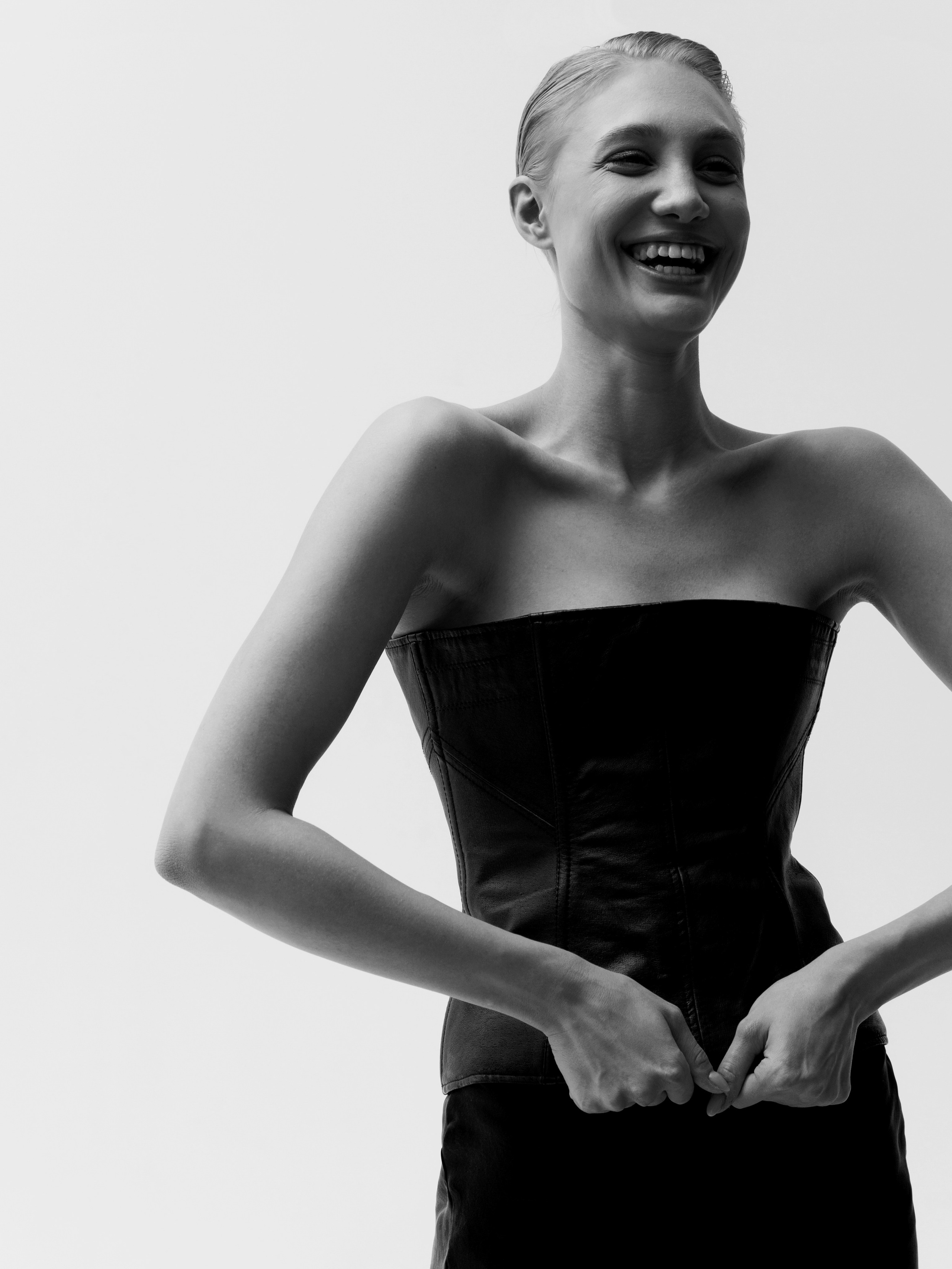 Карина. Фотограф Светлана Гусева