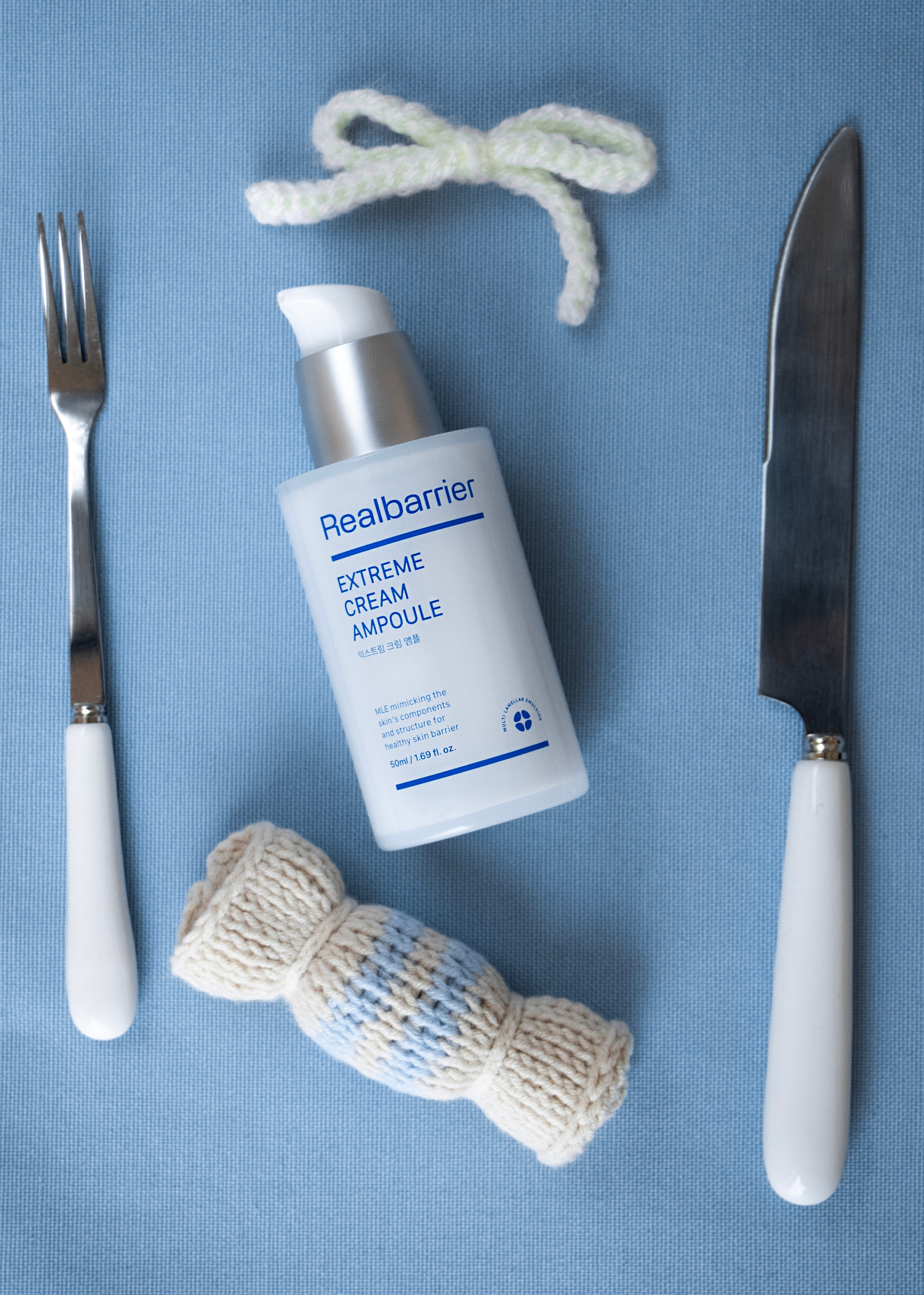 Real Barier. Александра Романова креатор в Москве