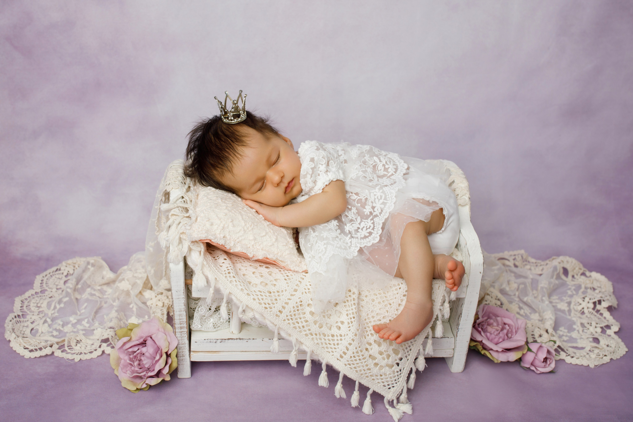 Фотосессия новорожденных. Фотограф новорожденных Ростов-на-Дону