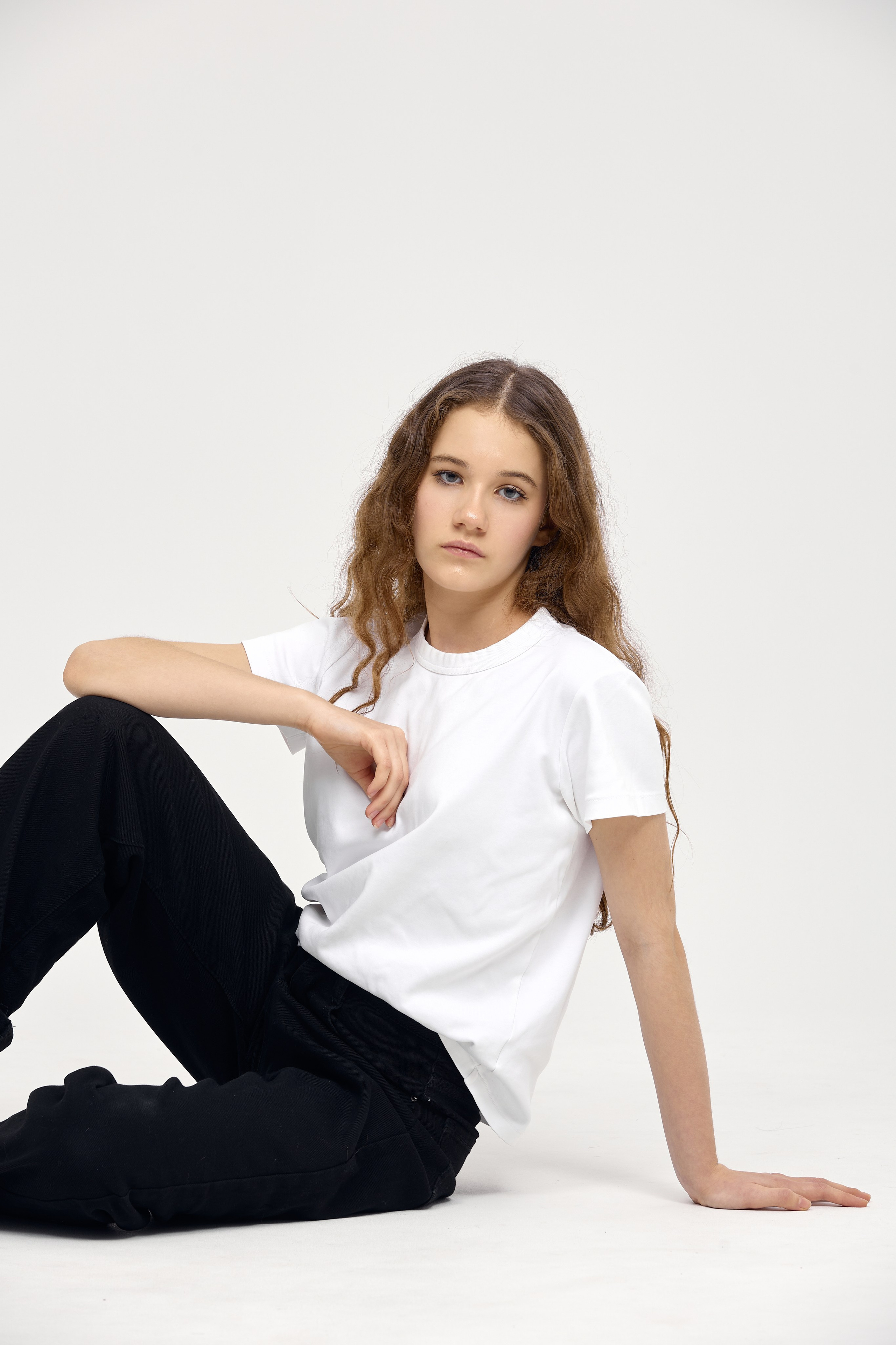 Чесак Камилла. Школа Развития моделей Город Ижевск