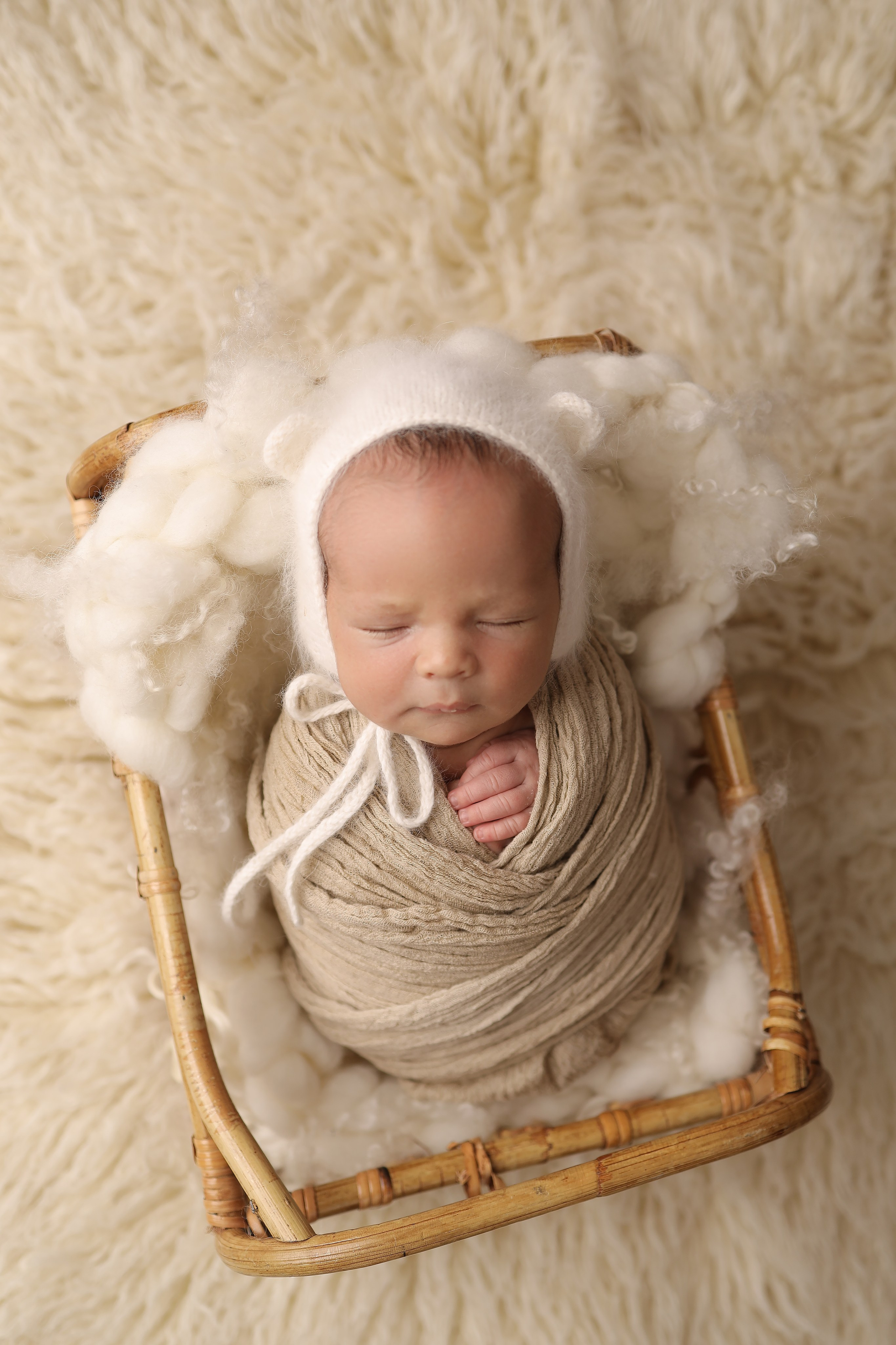 Новорождённые. Главная