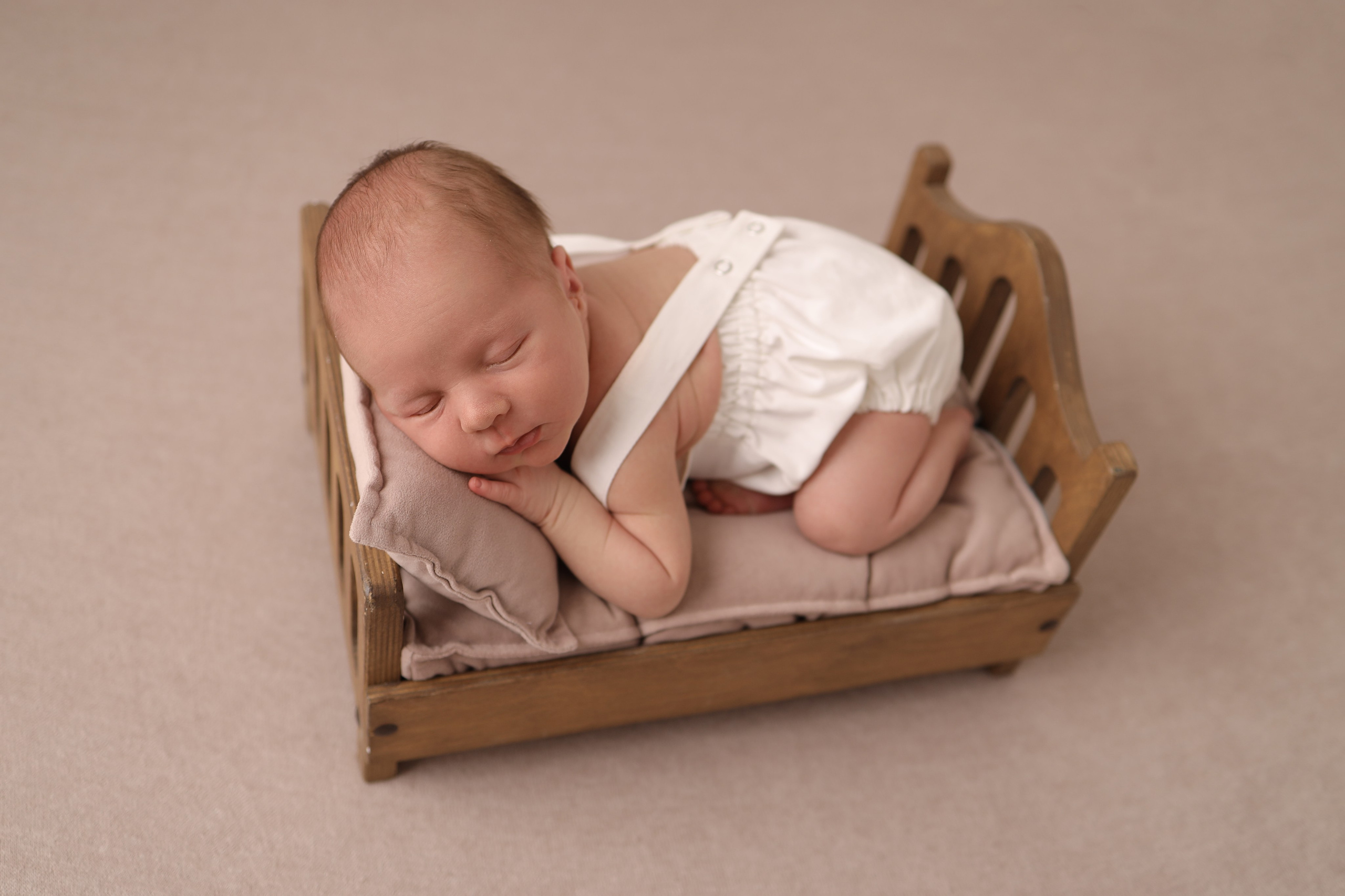 Новорождённые. Главная