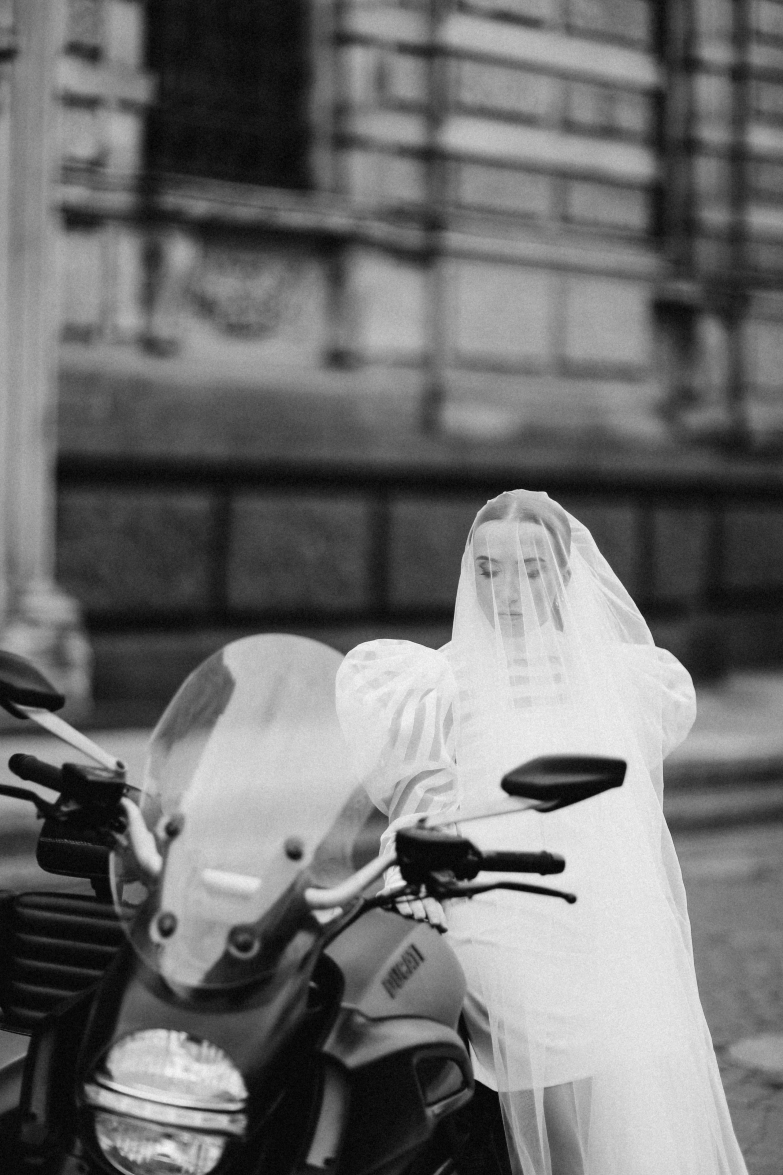 Скорость. Свадебный и love story фотограф в Санкт-Петербурге (Спб) Natali Iva