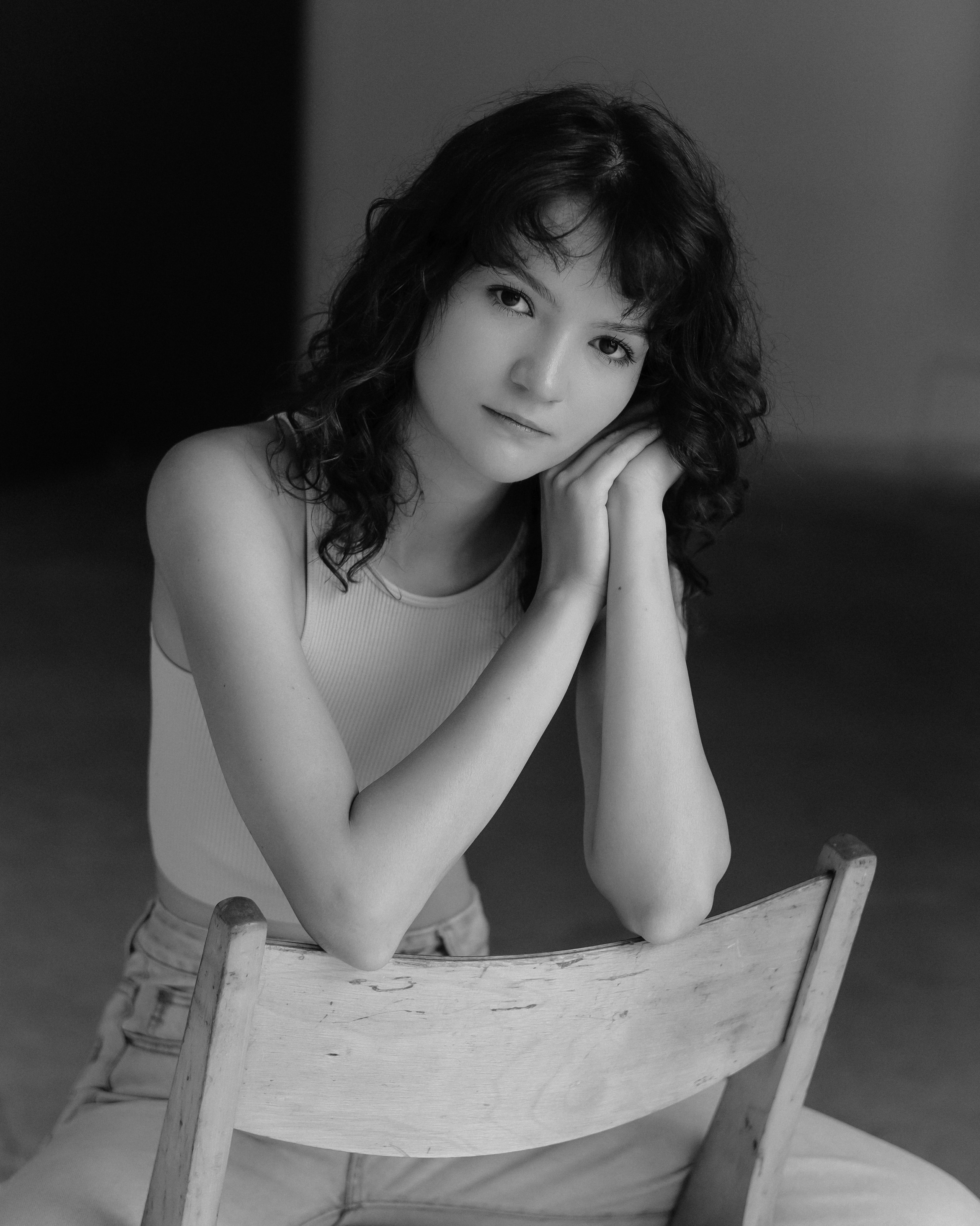 Tasya Prilepskaya. Guilty Model Management