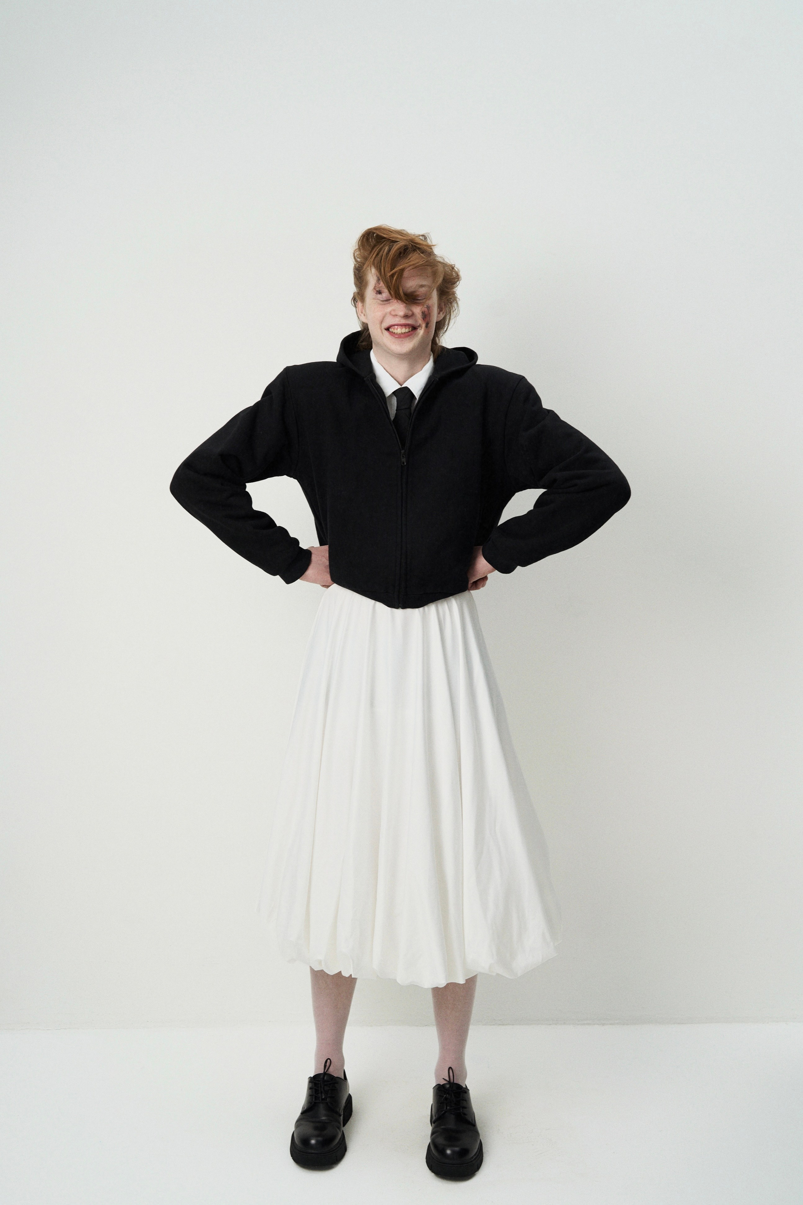 Savely. Guilty Model Management