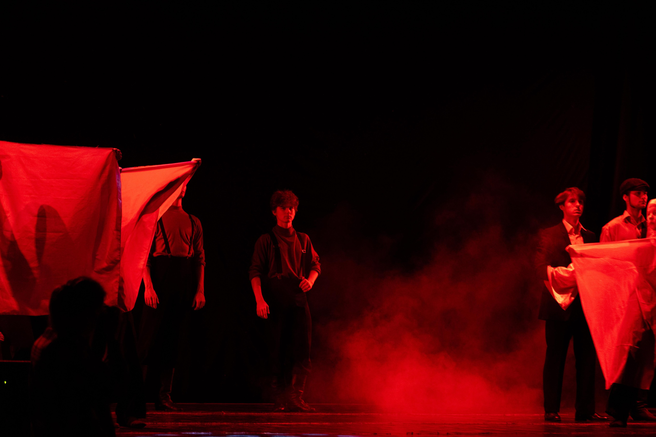 СГИИ — Дипломная работа. KiPPER Gallery — Фотограф