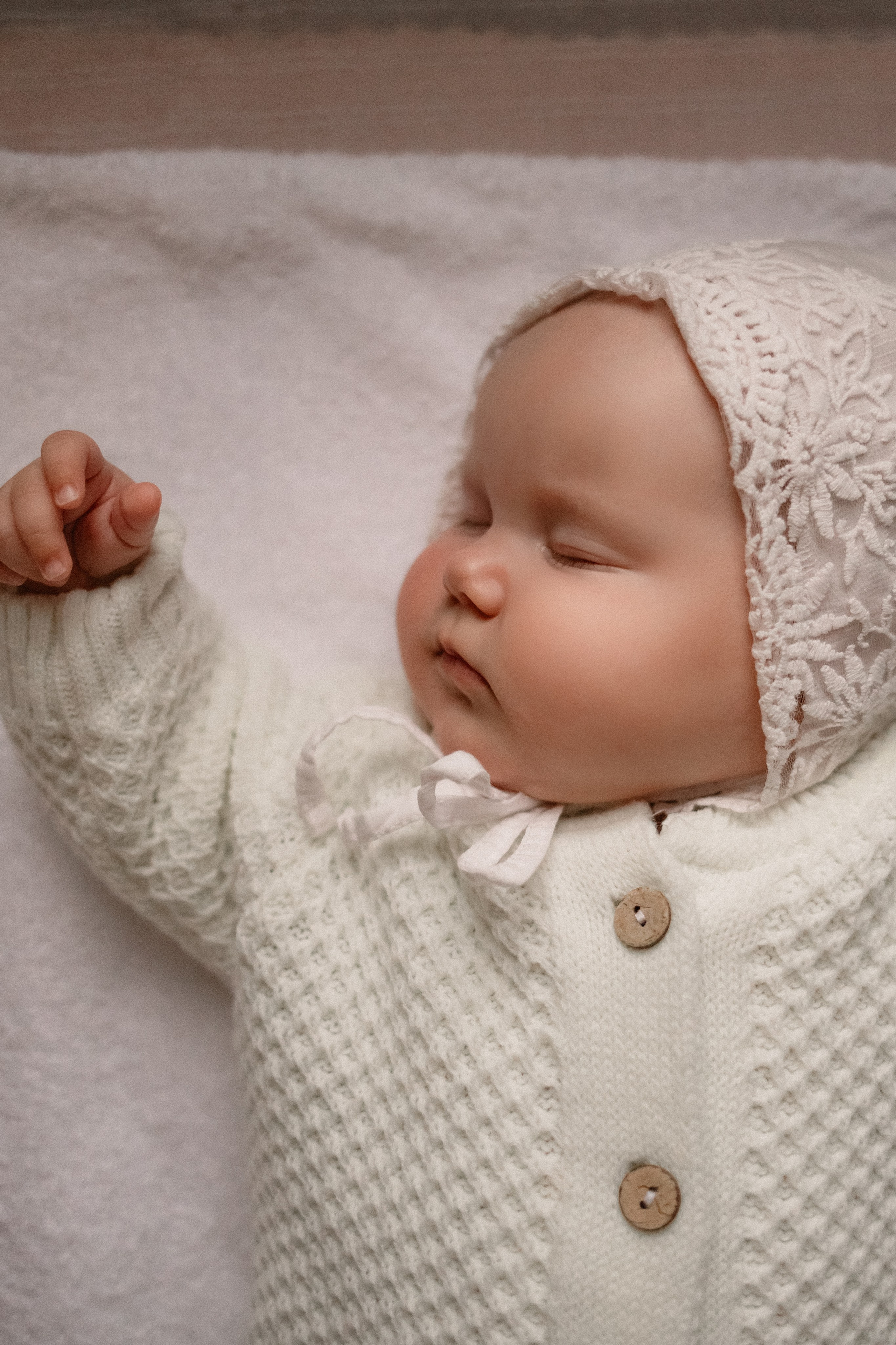 Крещение. Семейный и детский фотограф в Нижнем Новгороде Буслаева Мария