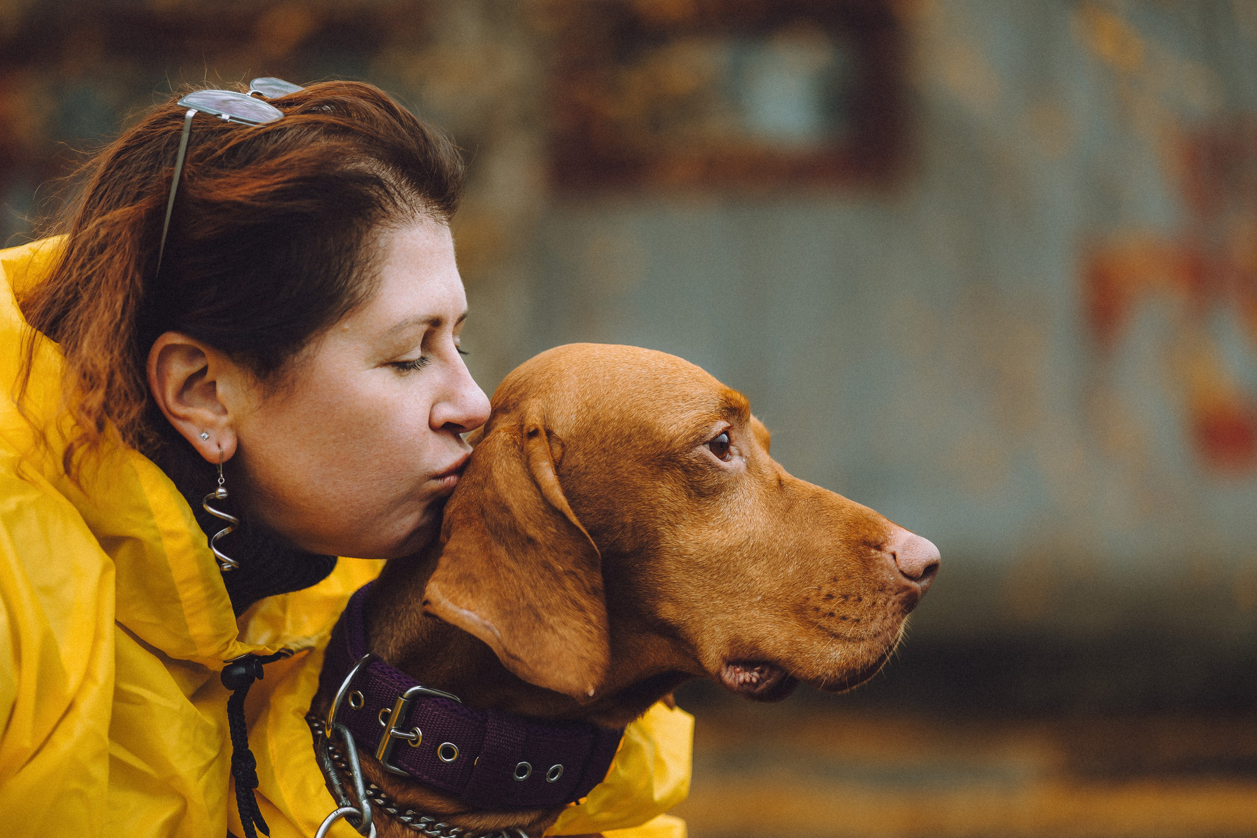 Екатерина и Даня